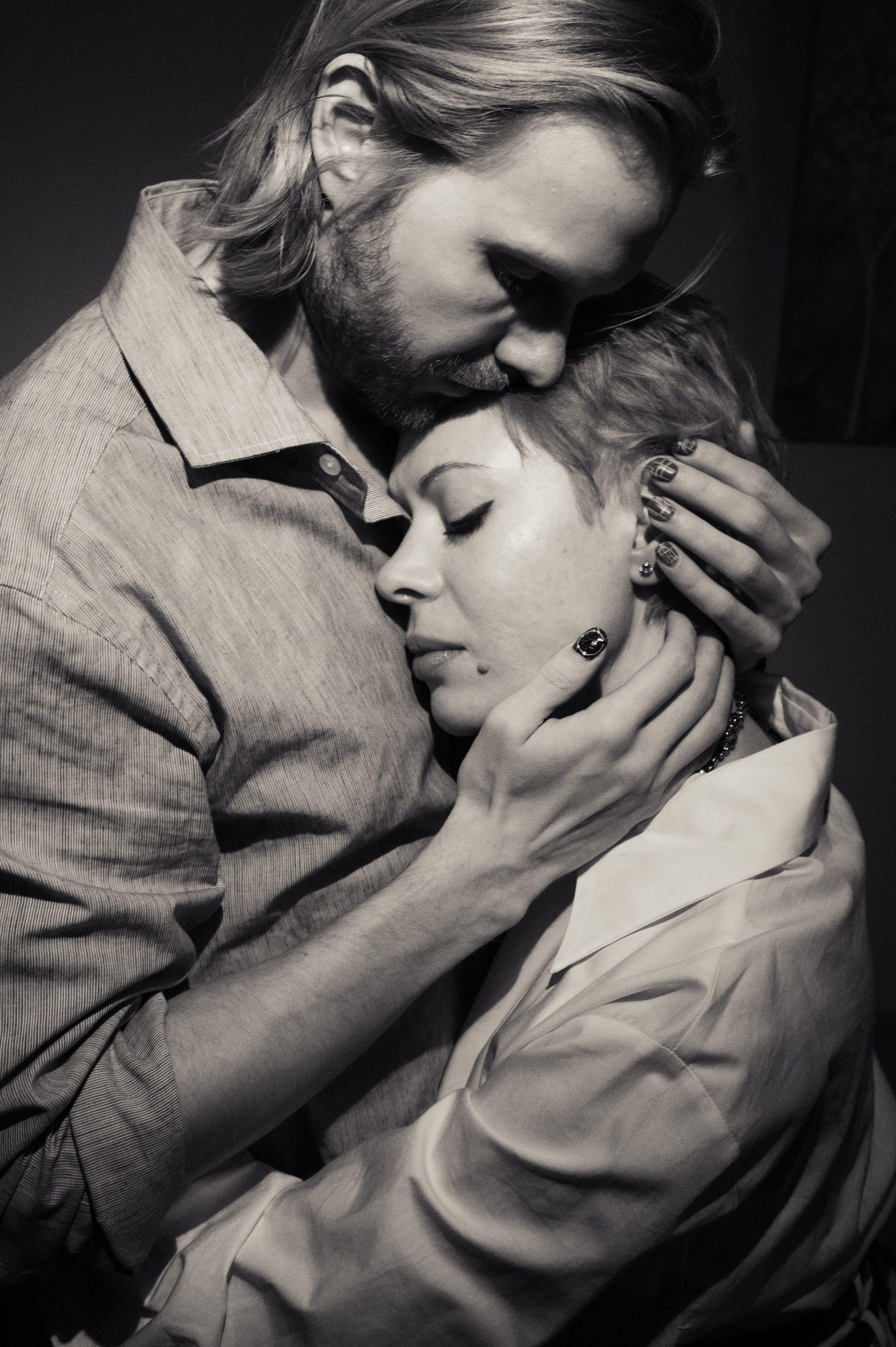 Home. Art-photographer Ira Wind