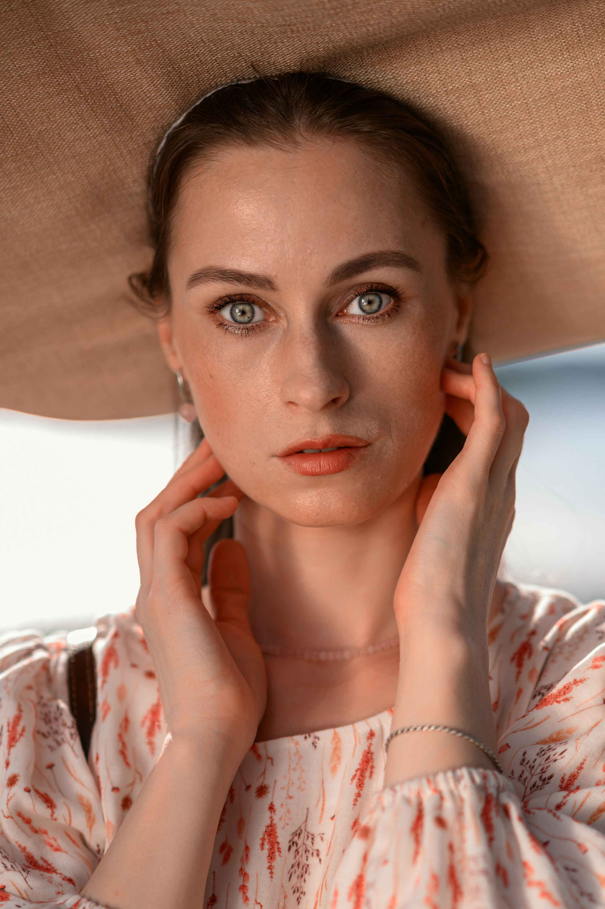 TFP. Фотограф в городе Омске Константин Зоткин