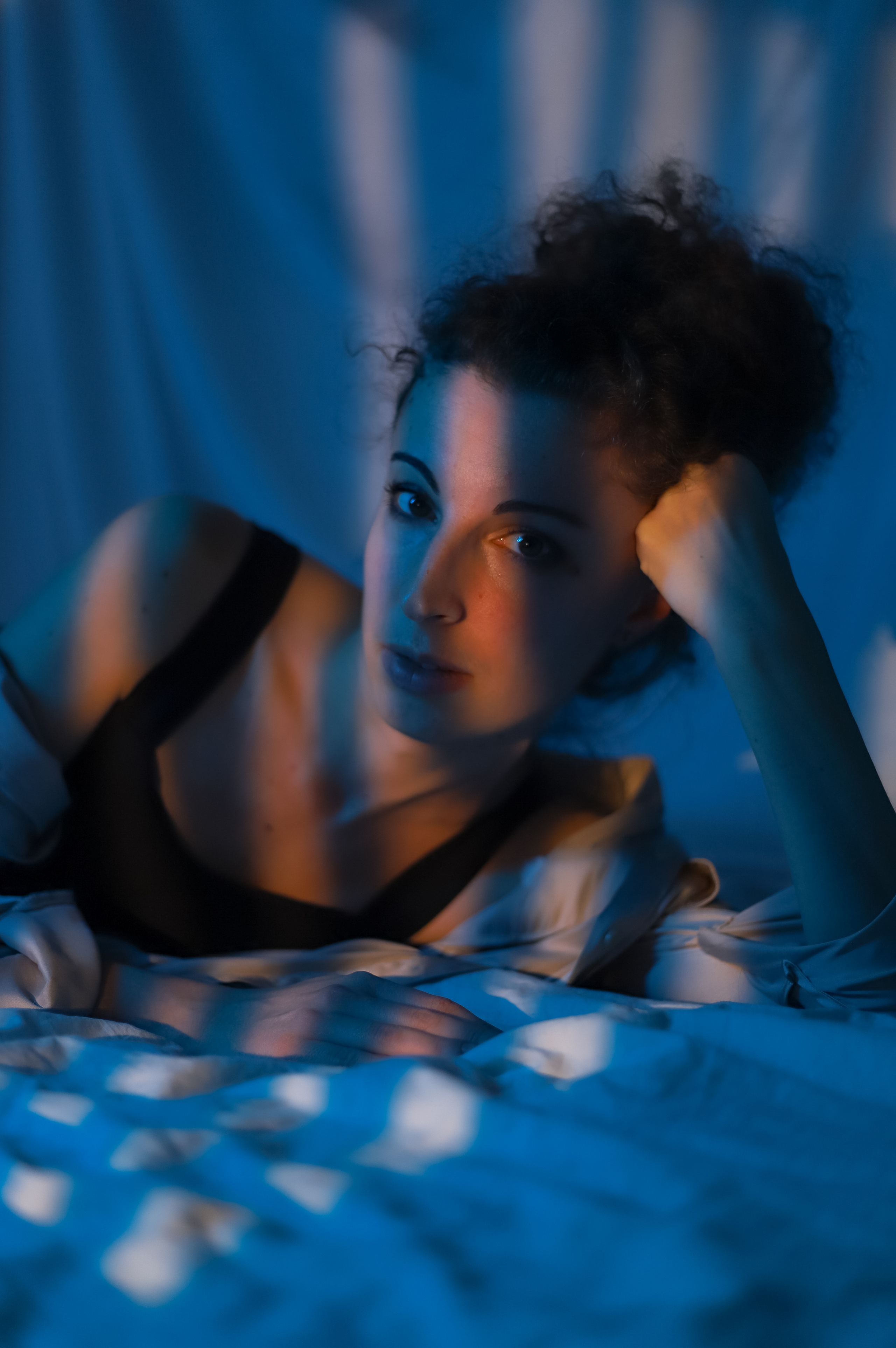 Где я училась фотографии? (Часть 1). Свадебный фотограф в Москве Элина Ларченкова. Фото, которые цепляют