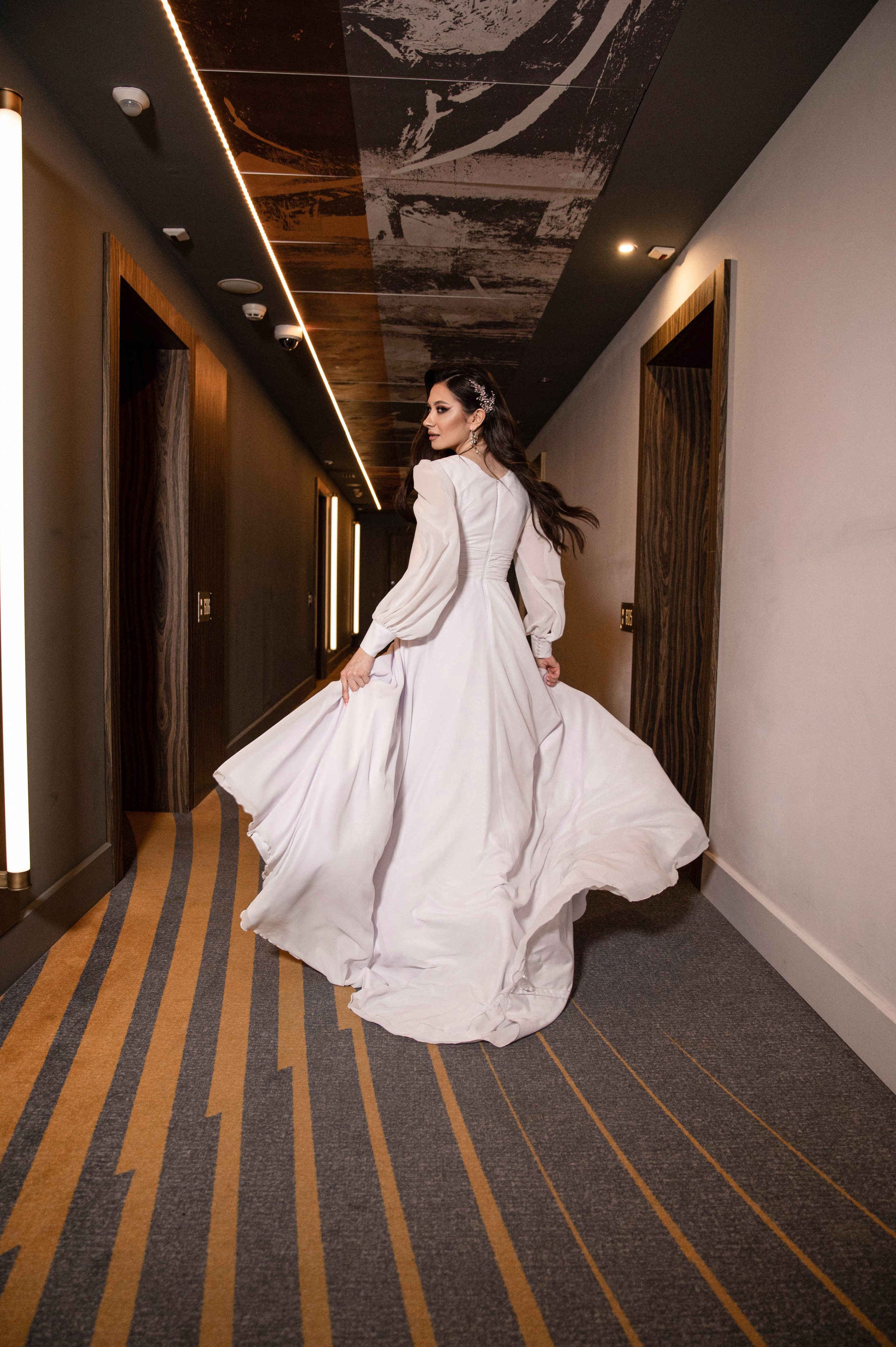 РОСТОВ-НА-ДОНУ. Фотограф Дарья Костина