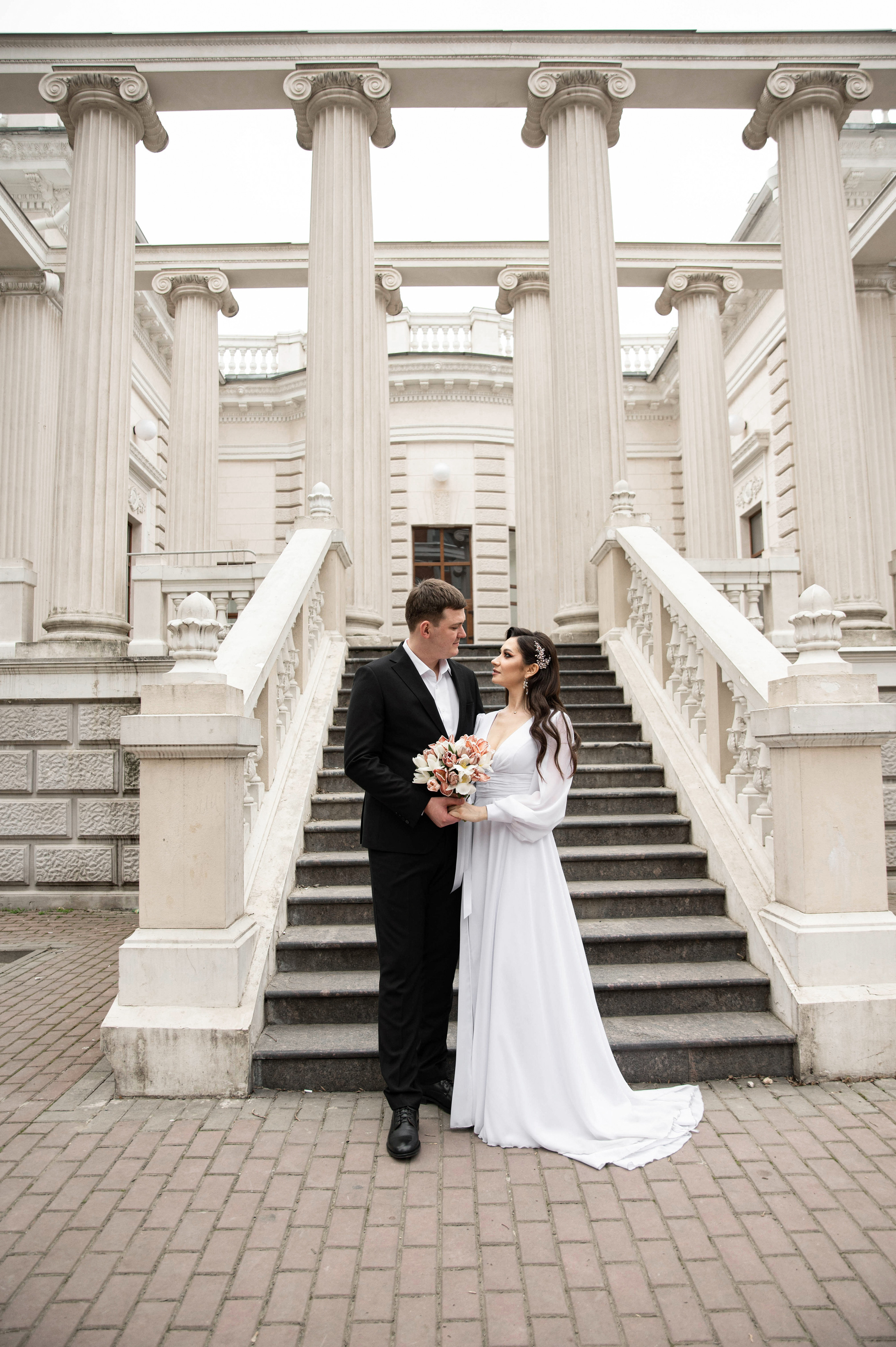 РОСТОВ-НА-ДОНУ. Фотограф Дарья Костина