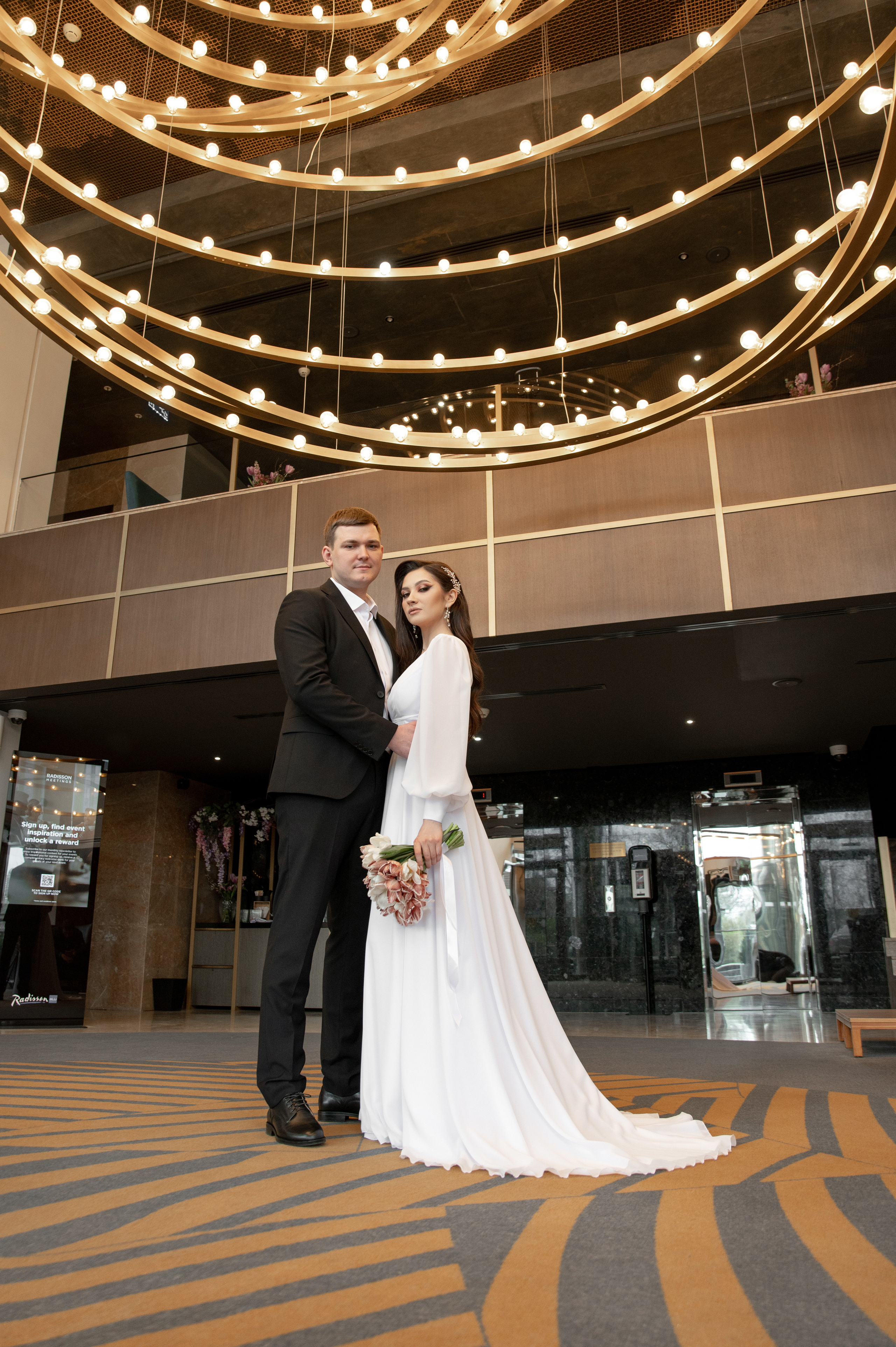 РОСТОВ-НА-ДОНУ. Фотограф Дарья Костина