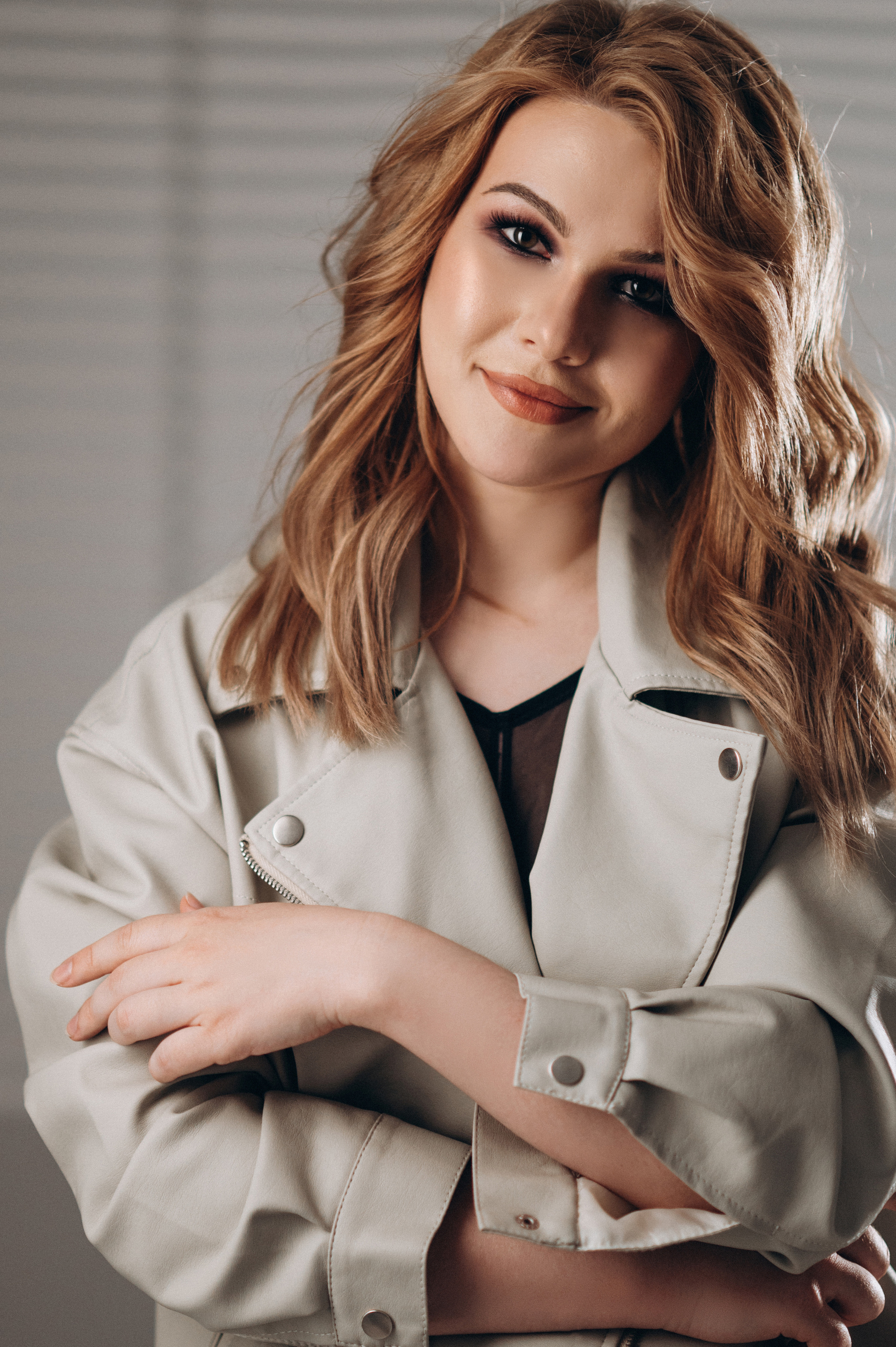 Фотограф на свадьбу в Мурманске Екатерина Нечаева