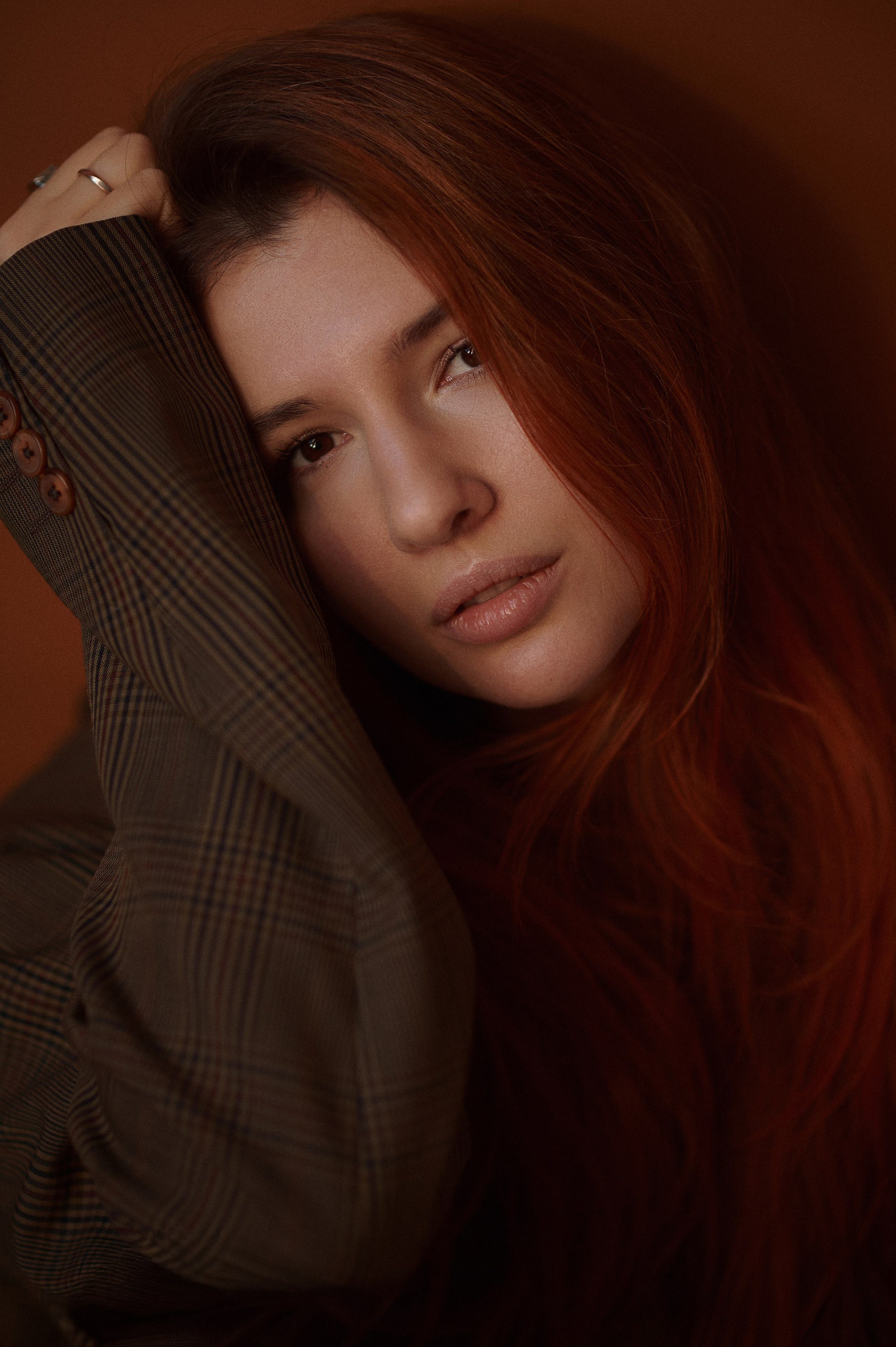 Свадебный и портретный фотограф в Брянске Скепская Лилия