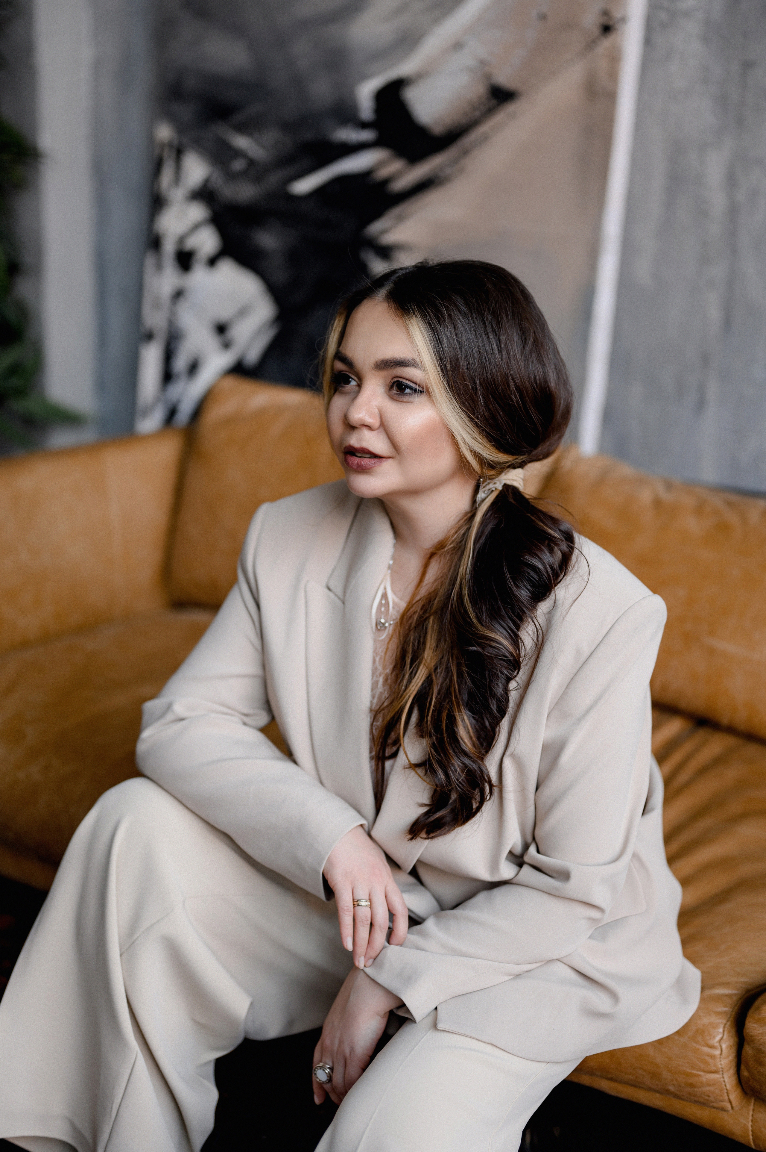 Фотограф Анна Жузбаева. г. Москва