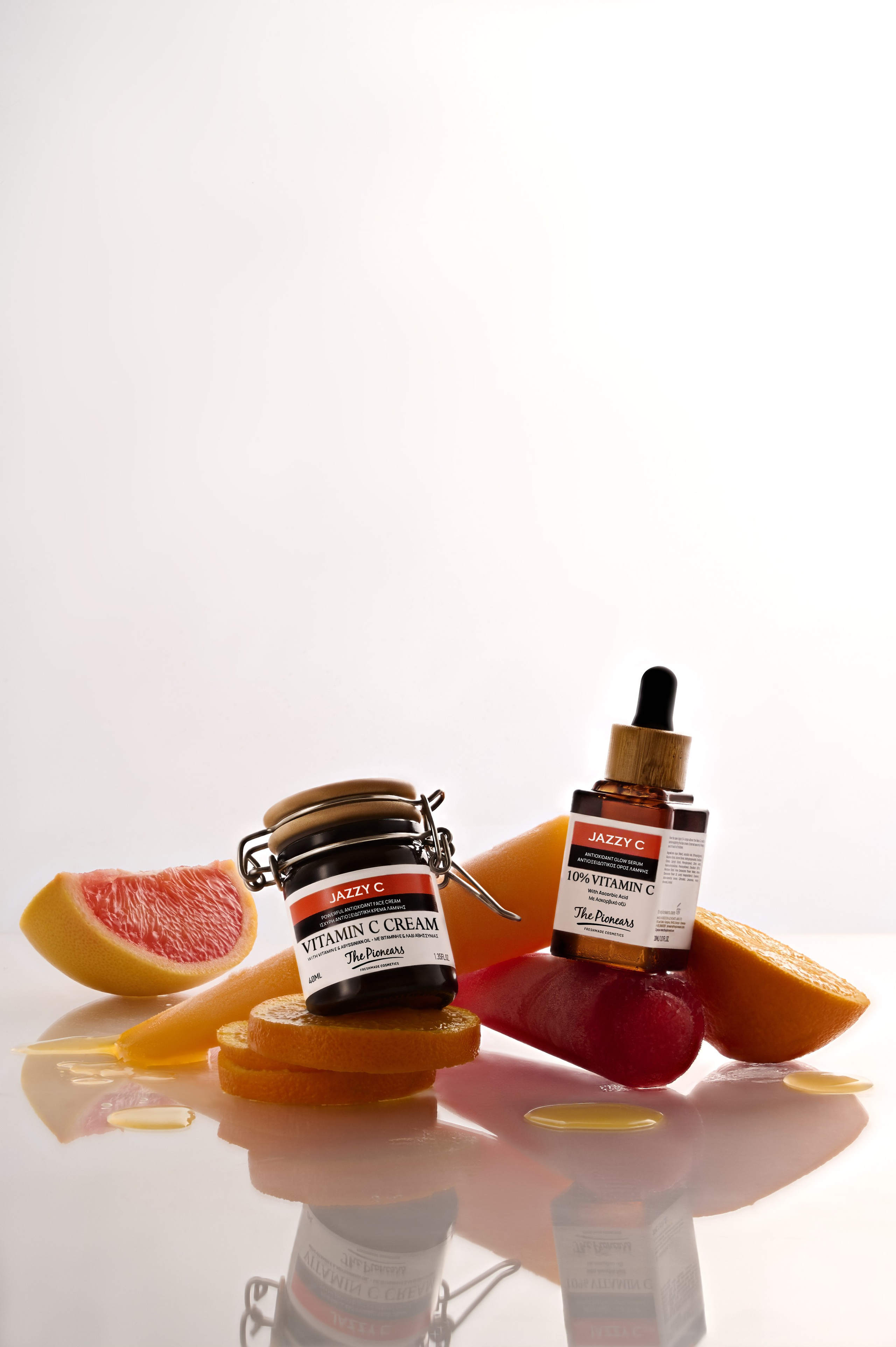 Предметная ретушь. Ретушер