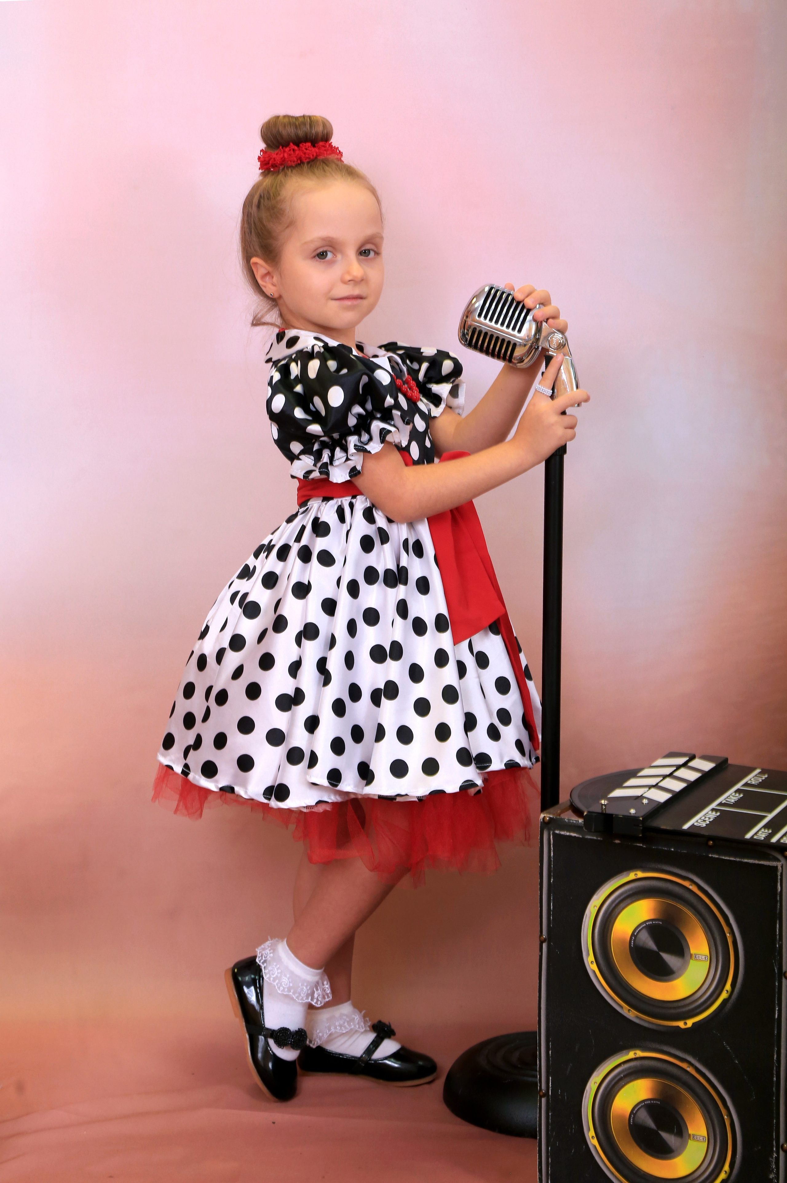 Студия детской и семейной фотографии 12кадров