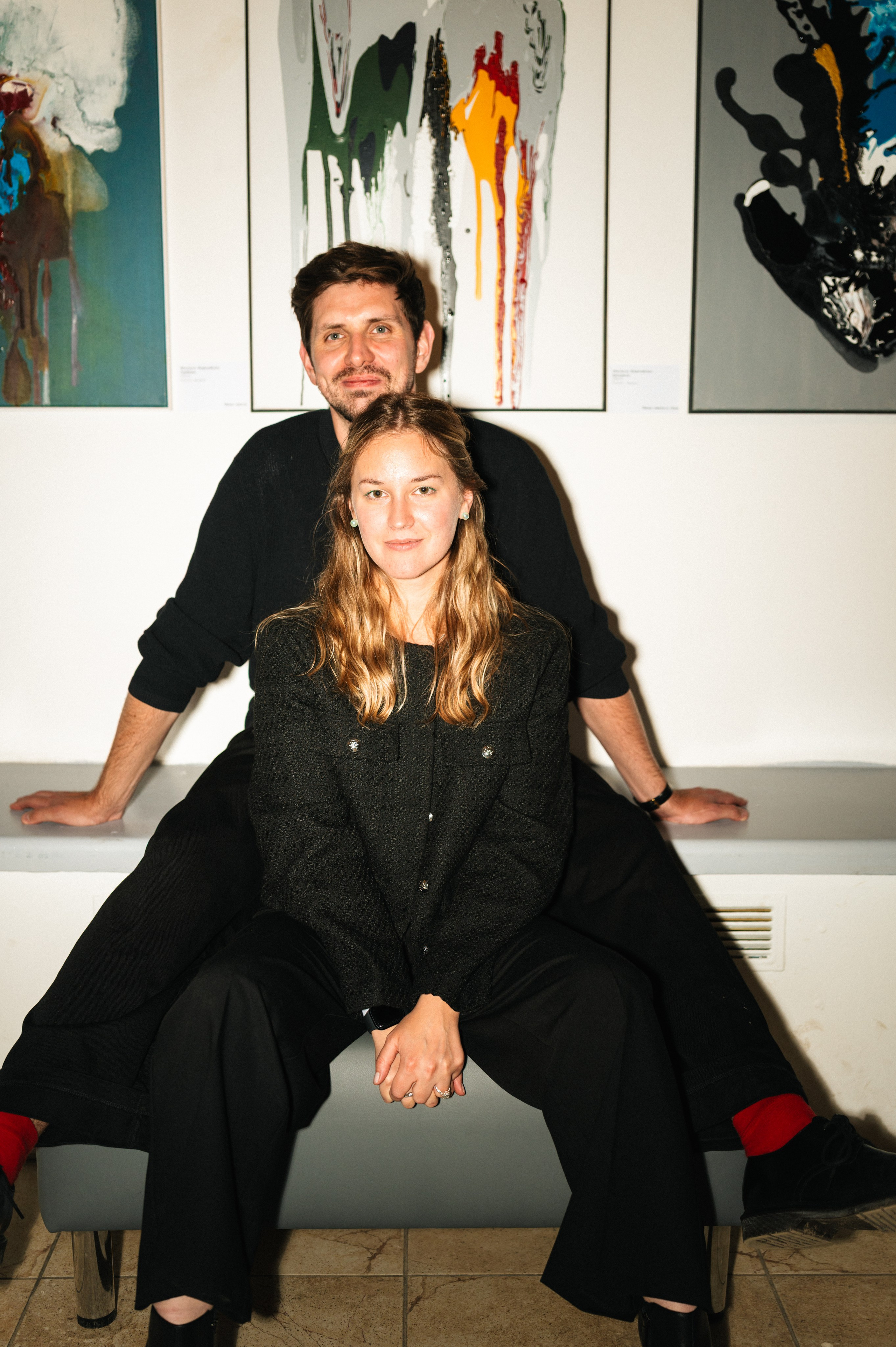 О себе. Борисенок Филипп