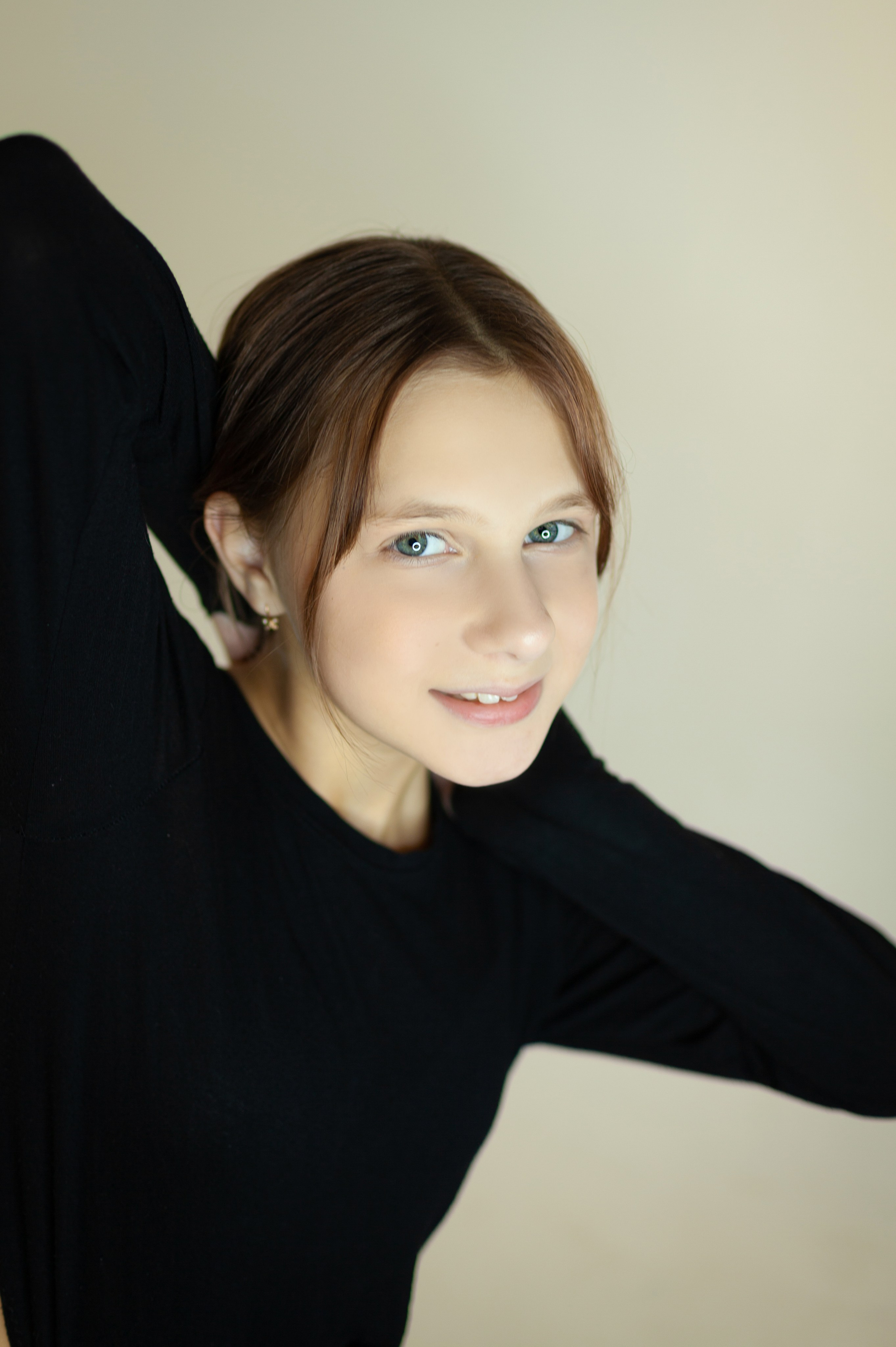 База моделей. Модельное Агентство Alma Model Management