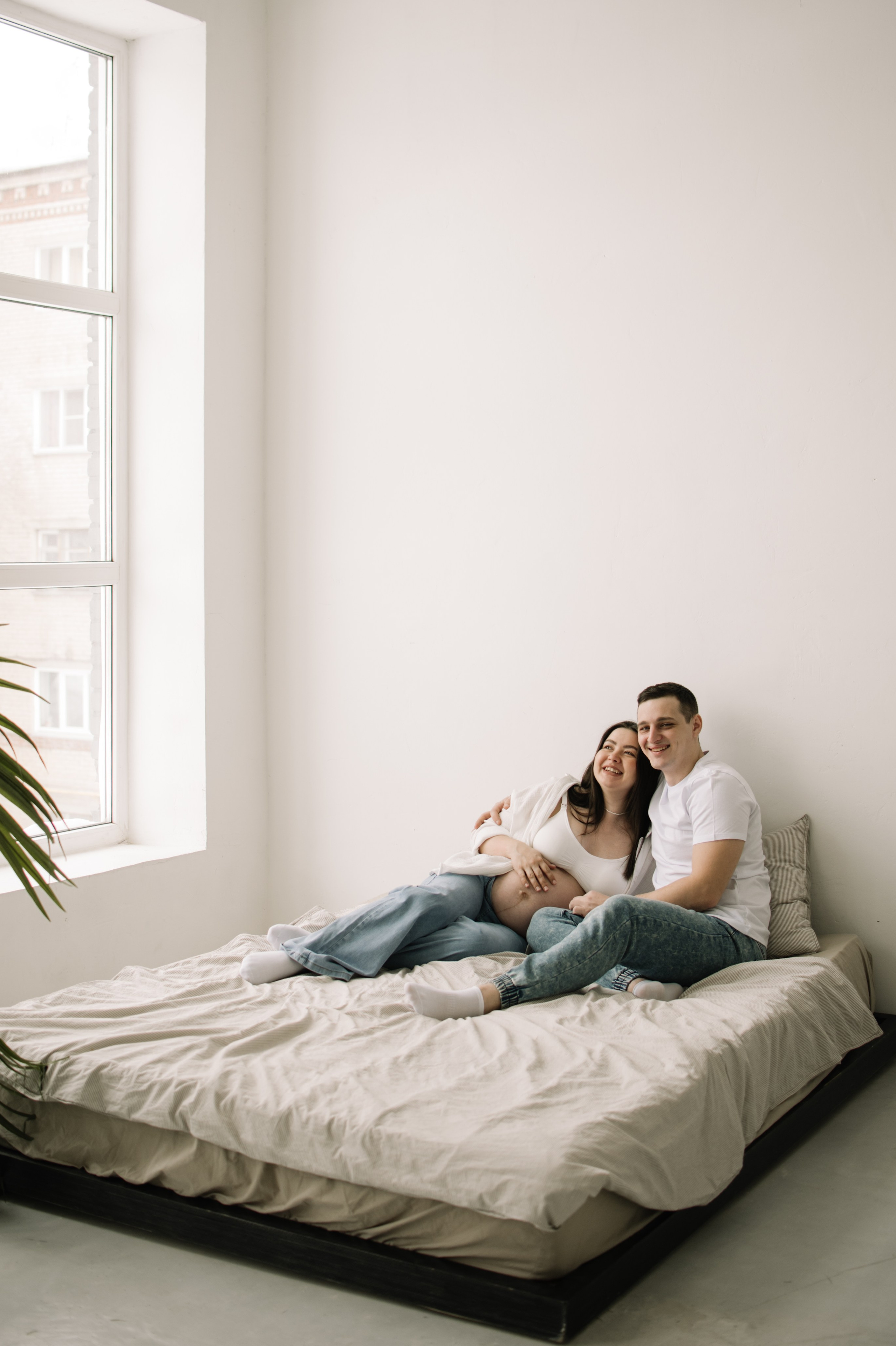 Фотосессия «В ожидании чуда». Фотограф Челябинск Екатерина Миниханова