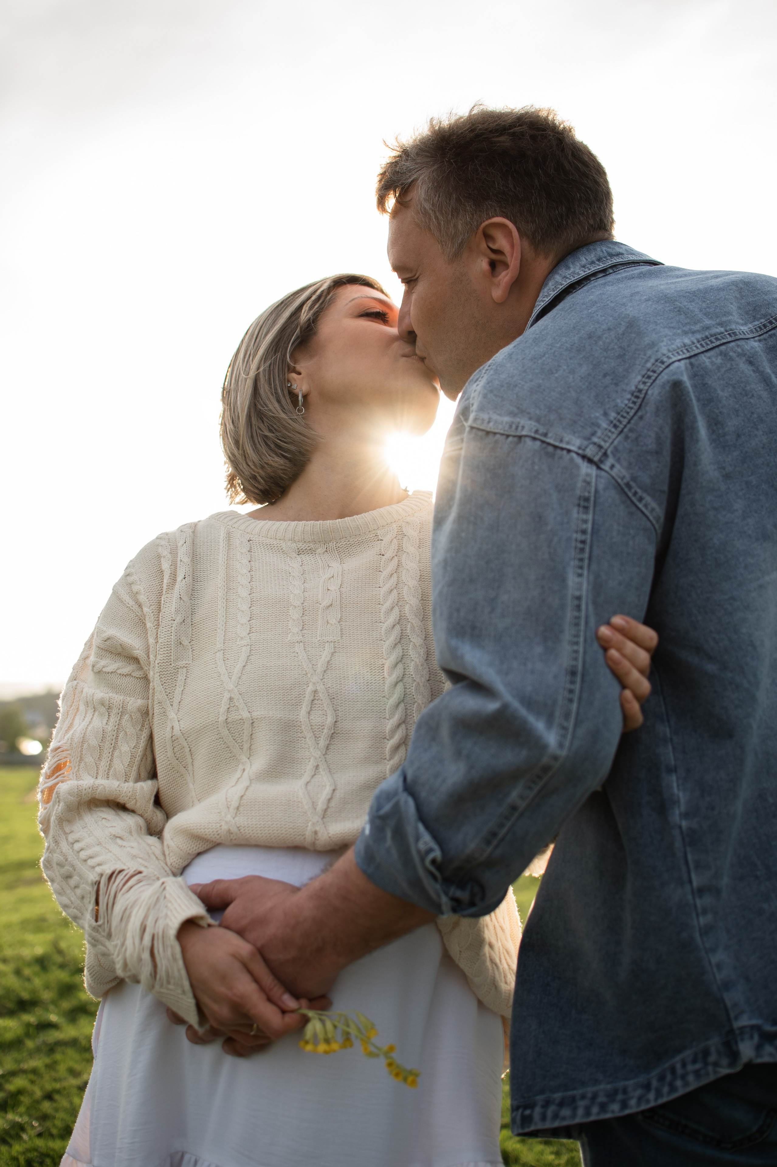 Фотосессия «В ожидании чуда». Фотограф Челябинск Екатерина Миниханова