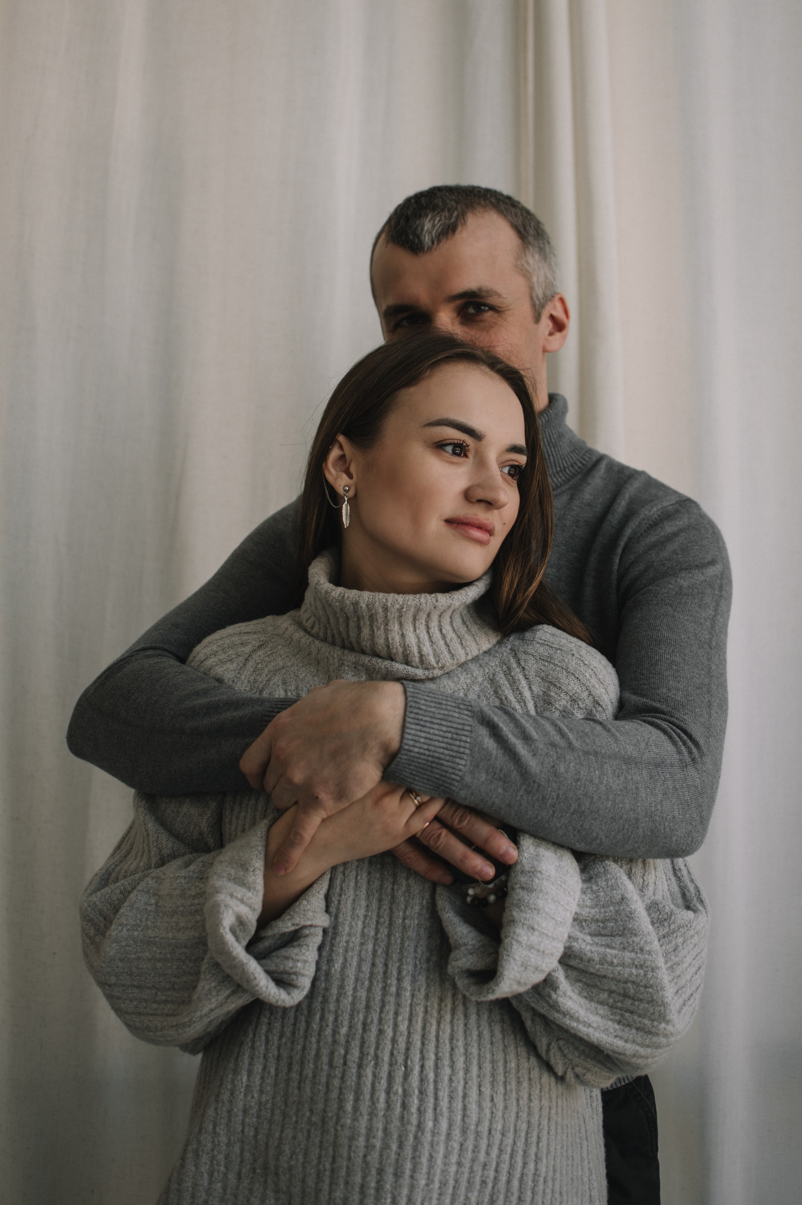 Love Story фотосессия. Фотограф Челябинск Екатерина Миниханова