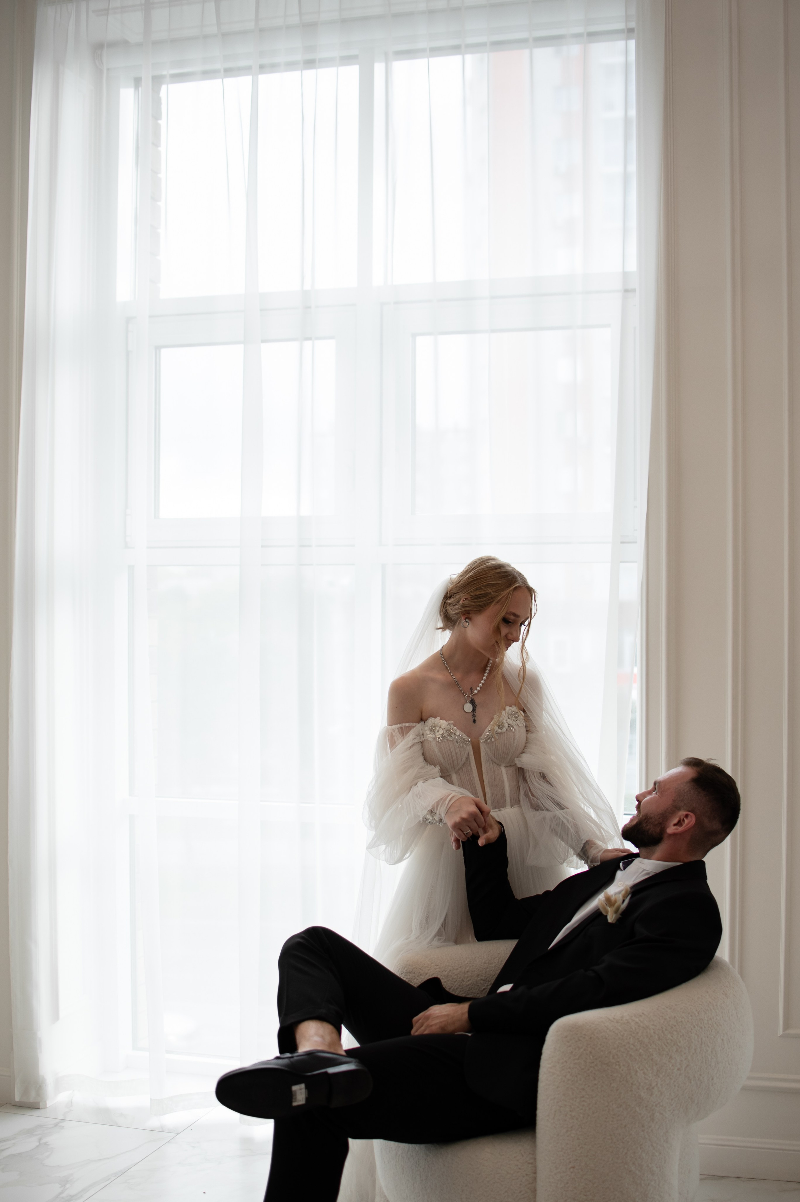 Свадебные фотосессии. Фотограф Челябинск Екатерина Миниханова