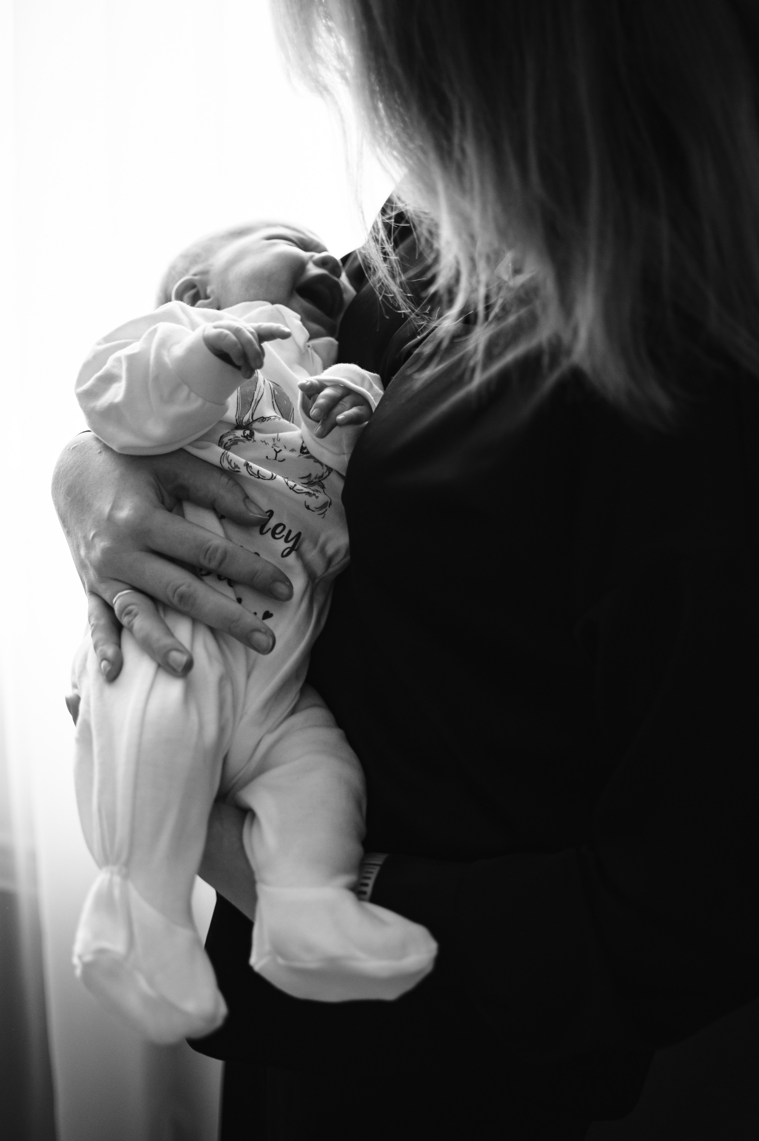 Lifestyle съёмка новорожденного. Фотограф Челябинск Екатерина Миниханова