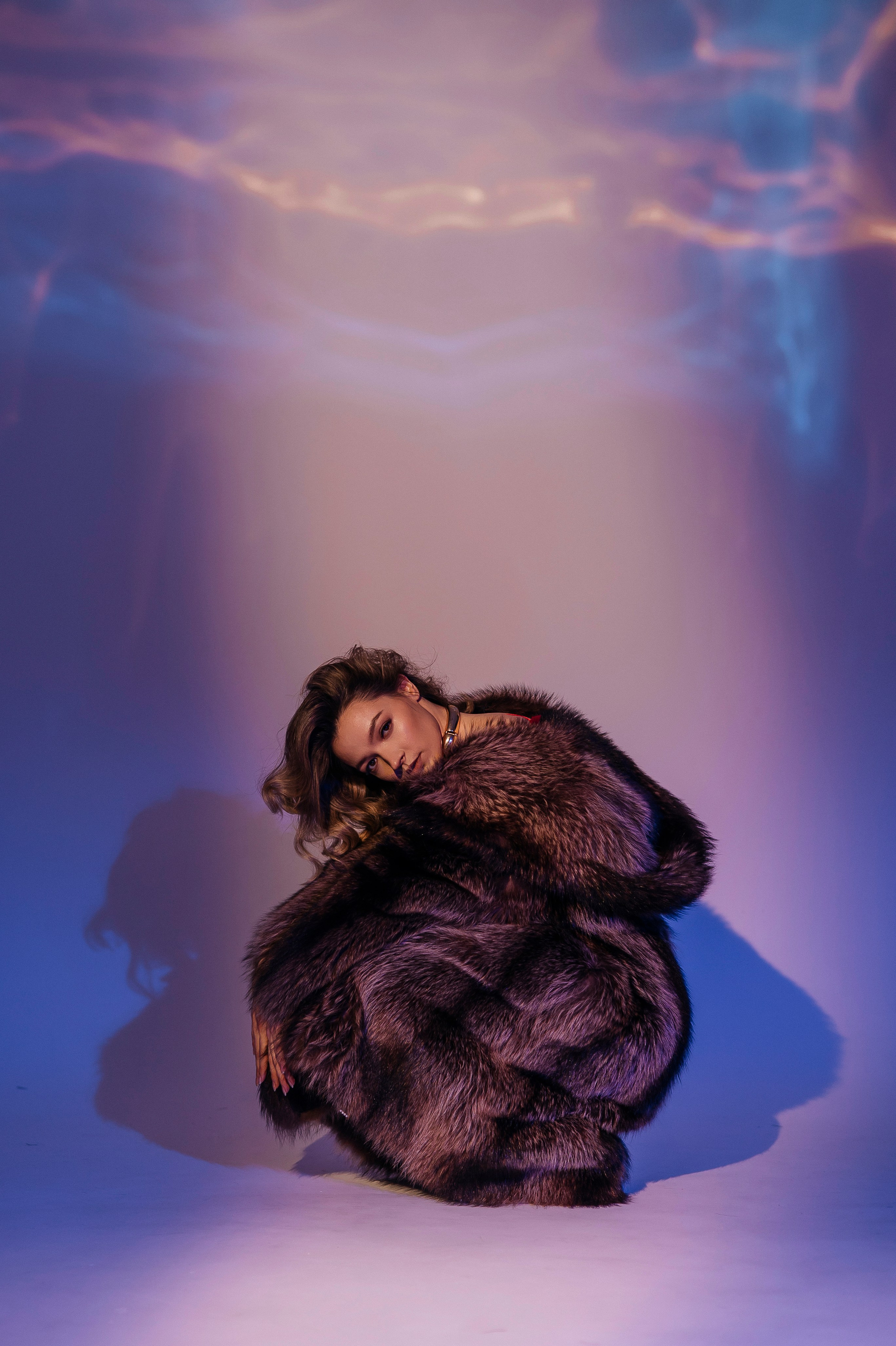 Обучение. Фотограф в Москве Екатерина Потапова