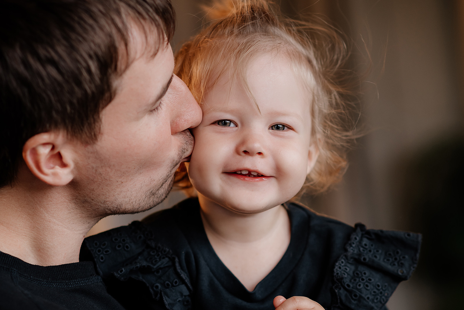 Новогодние съёмки. Свадебный фотограф Екатеринбург/Челябинск — Любовь Волохова
