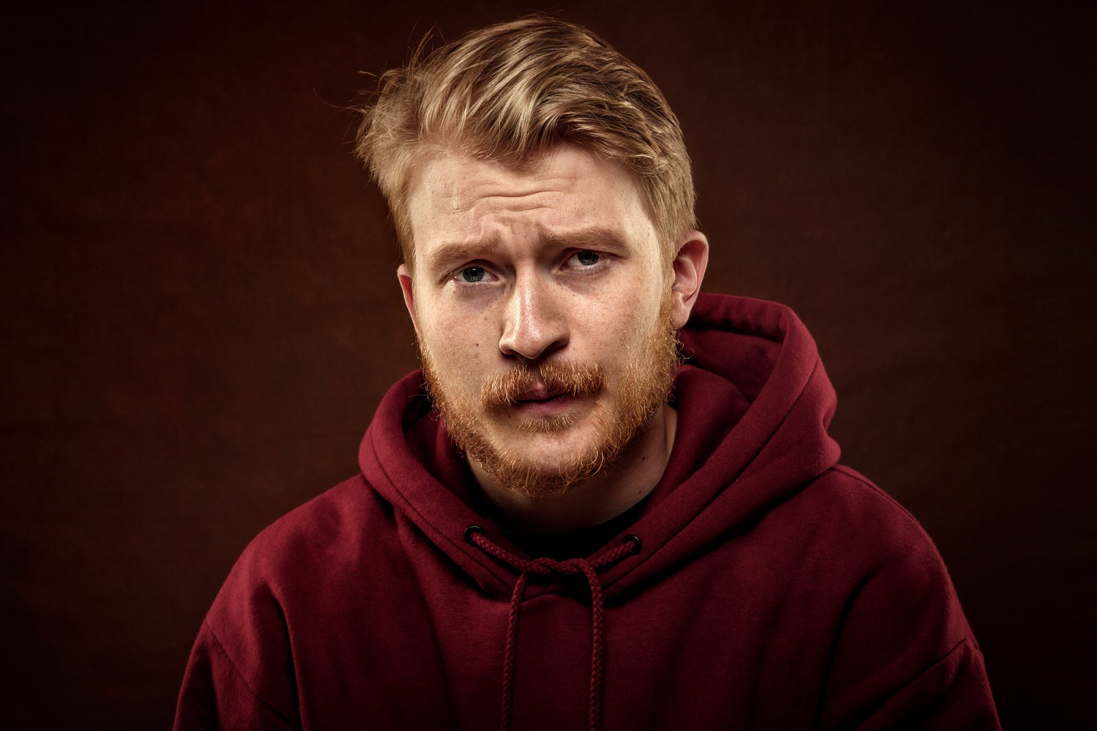 Данила Поперечный. Дима Меткин. Фотограф и режиссер (Москва)