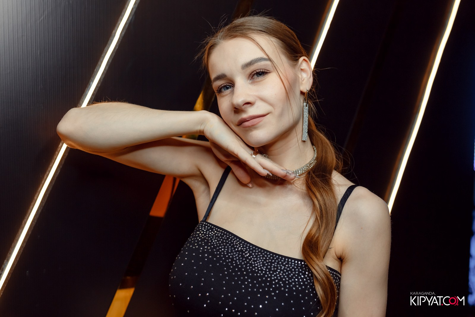 Empire Pub. Кипятком Караганда