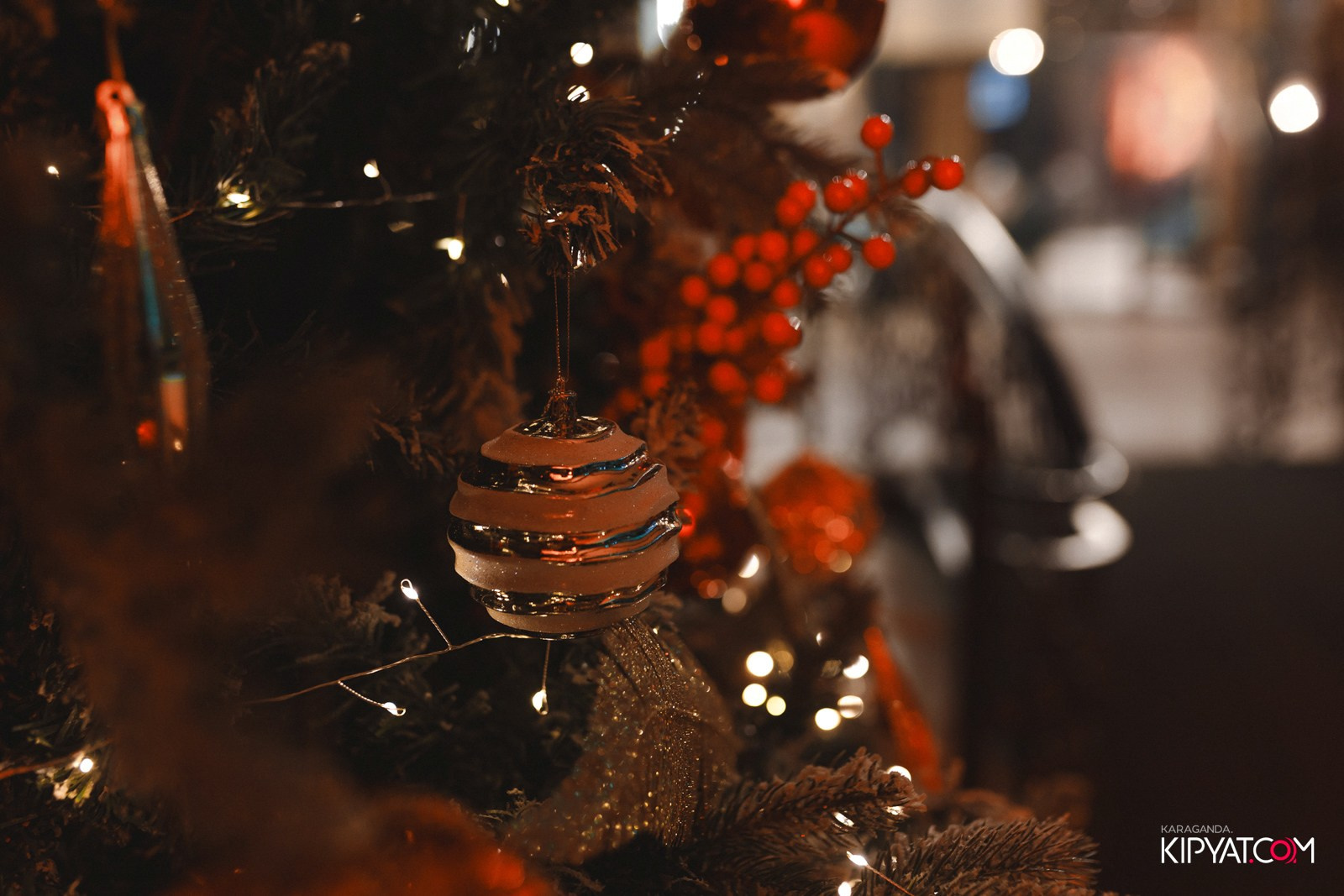 Empire Pub. Кипятком Караганда