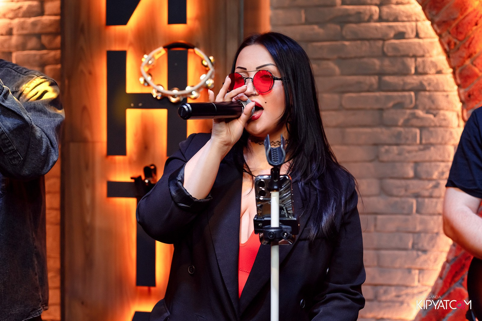 Пинта Bar & Grill в ТД «Алем». Кипятком Караганда