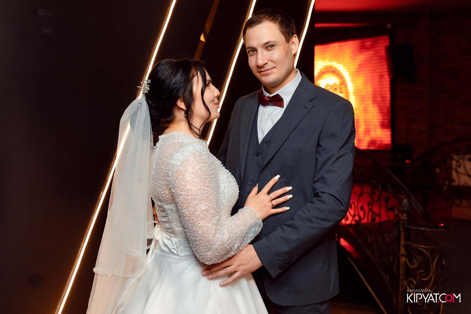 Empire Pub. Кипятком Караганда