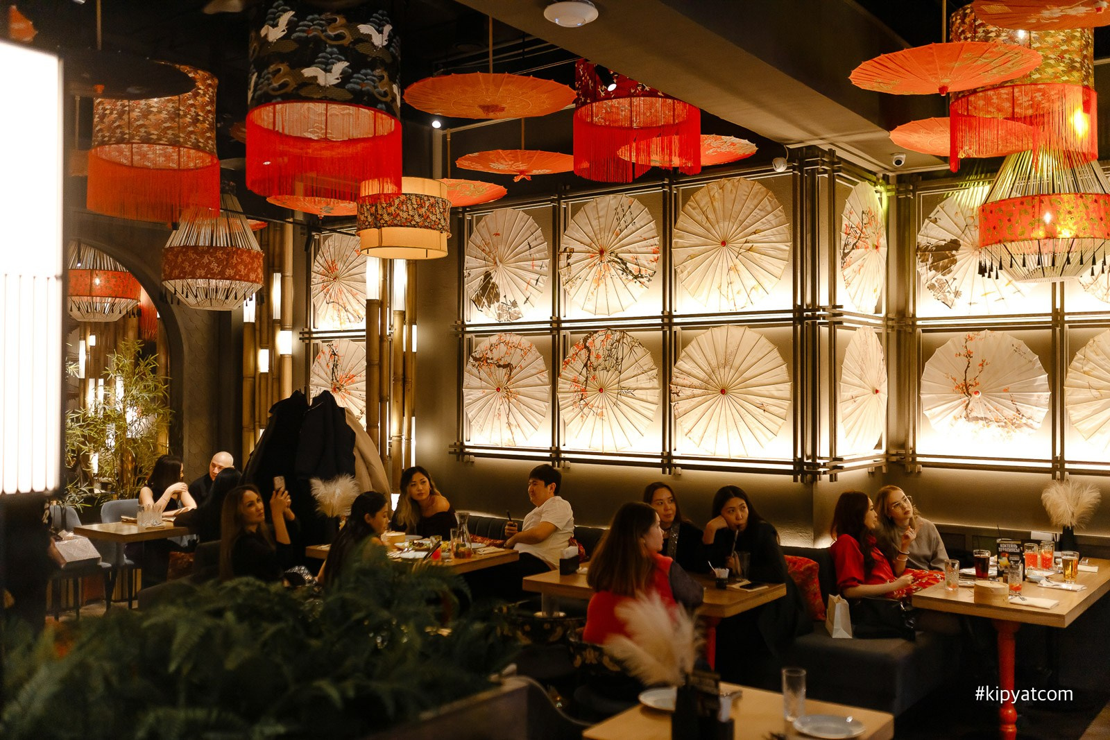 Bao. Кипятком Караганда