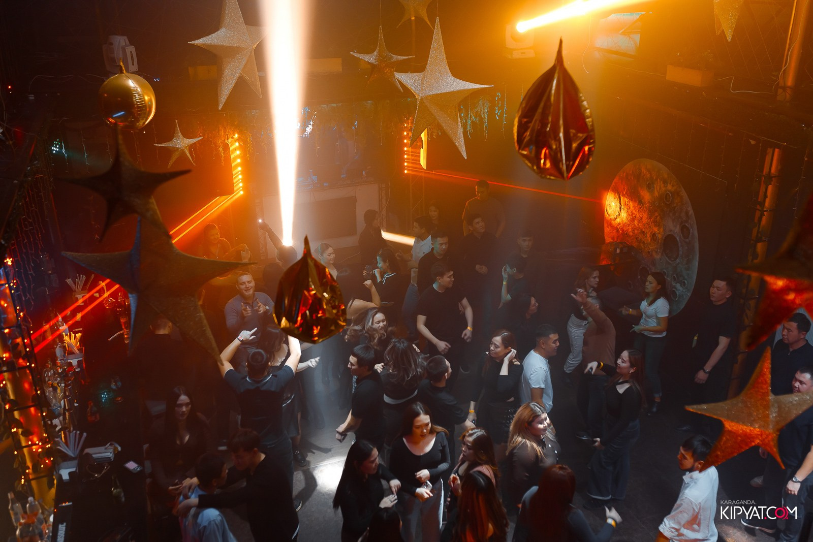 XO Premium. Кипятком Караганда