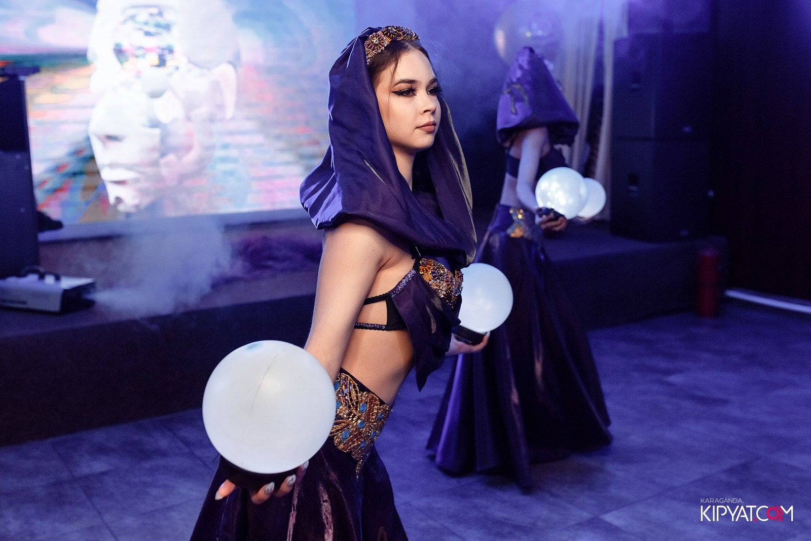 ZOLOTO. Кипятком Караганда