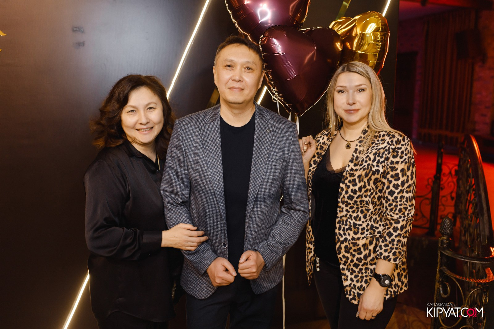 Empire Pub. Кипятком Караганда