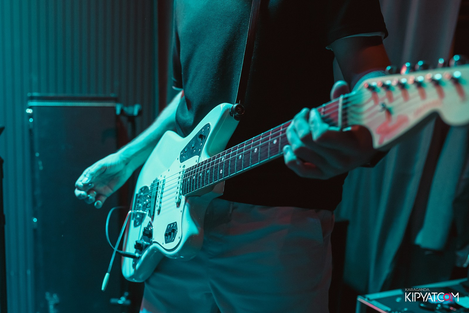 Пинта Bar & Grill на ул. Таттимбета. Кипятком Караганда