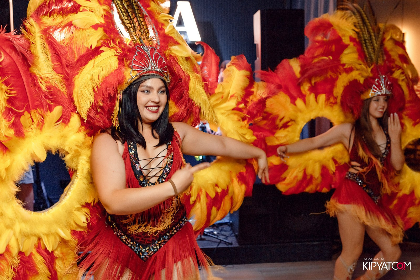 Пинта Bar & Grill в ТД «Алем», г. Темиртау. Кипятком Караганда