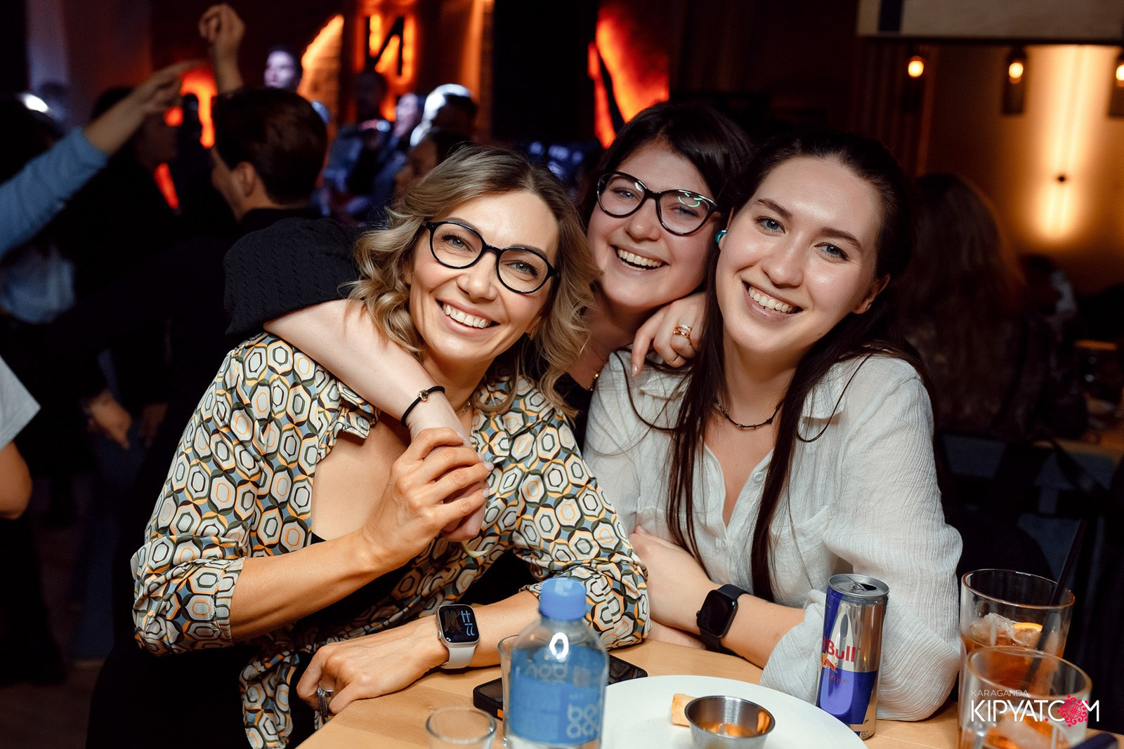 Пинта Bar & Grill в ТД «Алем». Кипятком Караганда