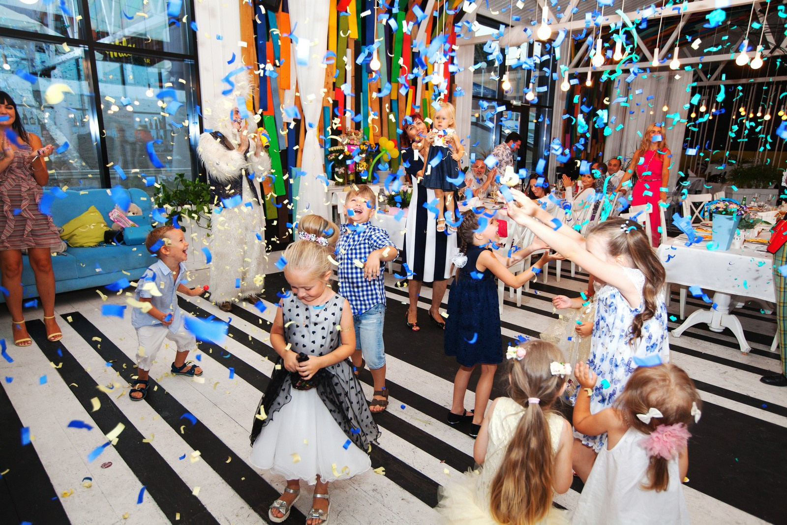 Фотограф на мероприятия — конференции, выставки, юбилеи, корпоративы