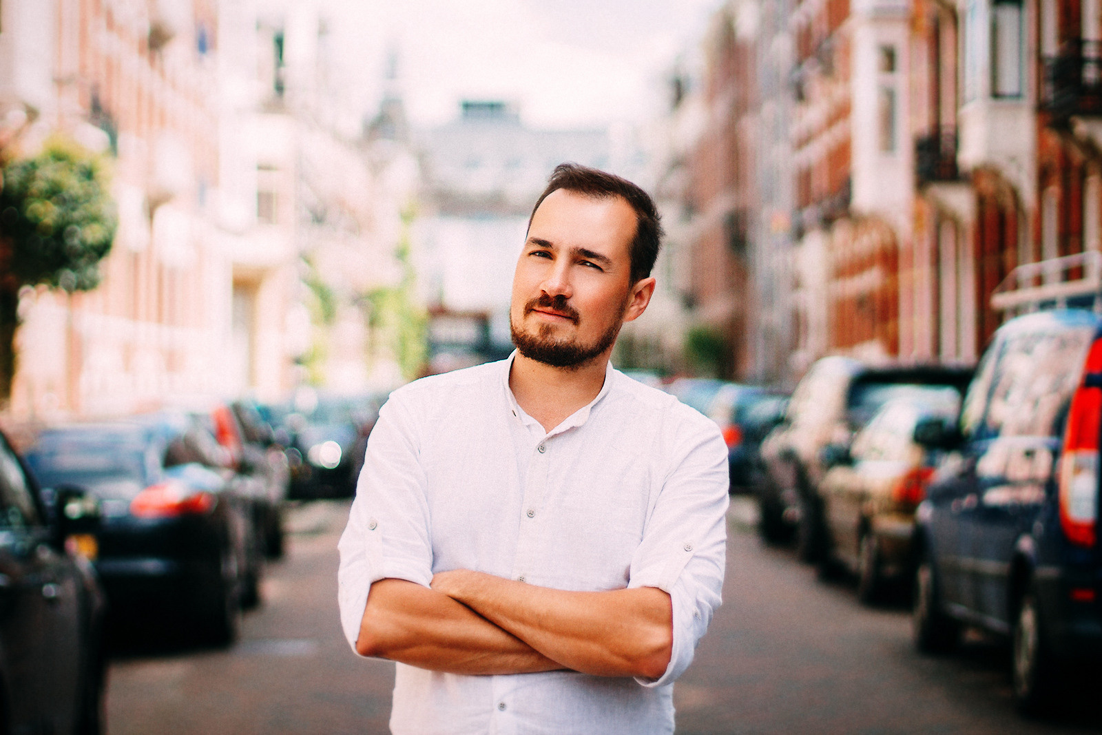 Контакты. Фотограф Волков Данил