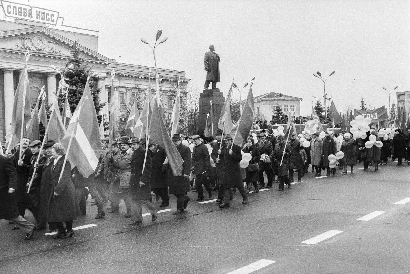 Музейные фотографии Молодечно. Фотограф Евгений Стельмах в Молодечно и Минске