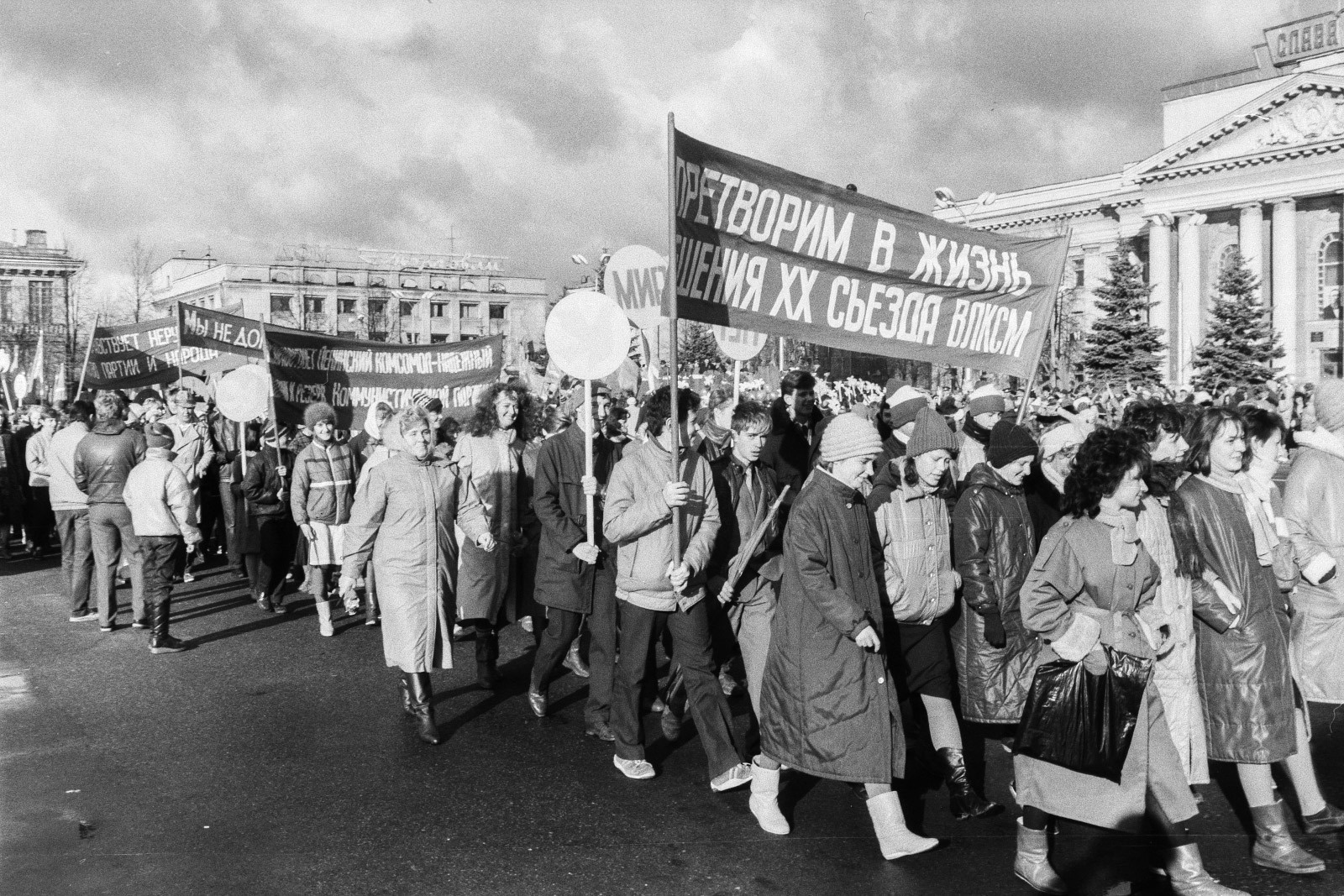 Музейные фотографии Молодечно. Фотограф Евгений Стельмах в Молодечно и Минске