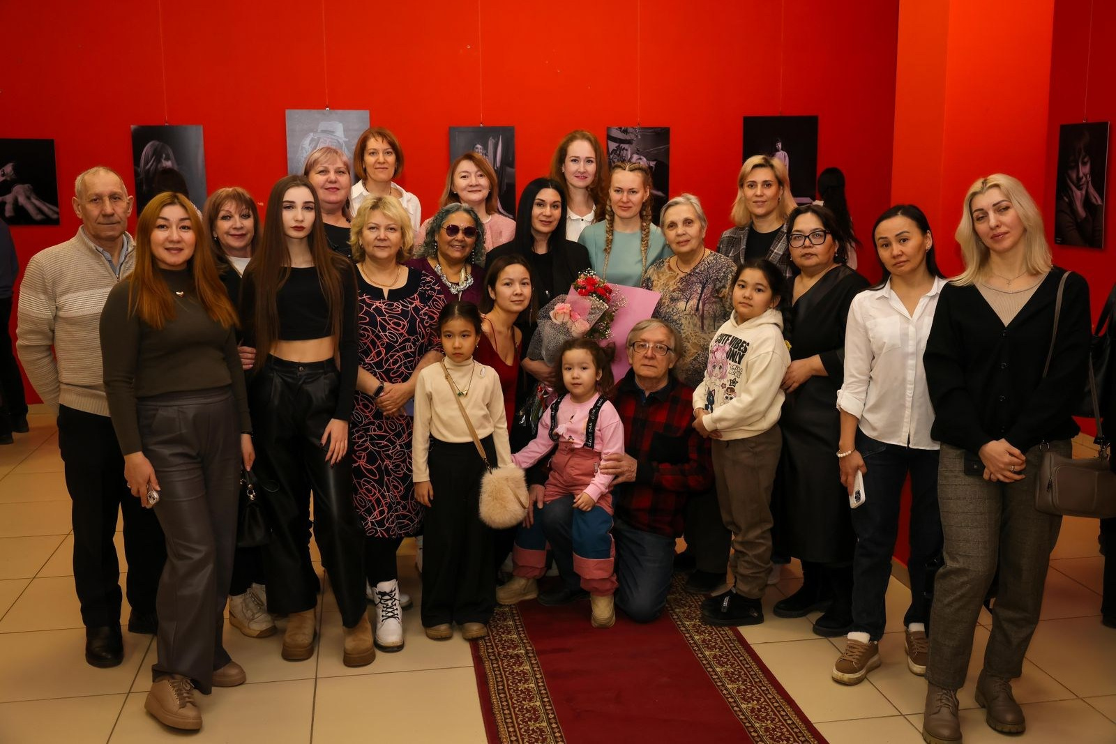 Обо мне. Портретный фотограф Елена Шангай. Павлодар-Алматы-Астана