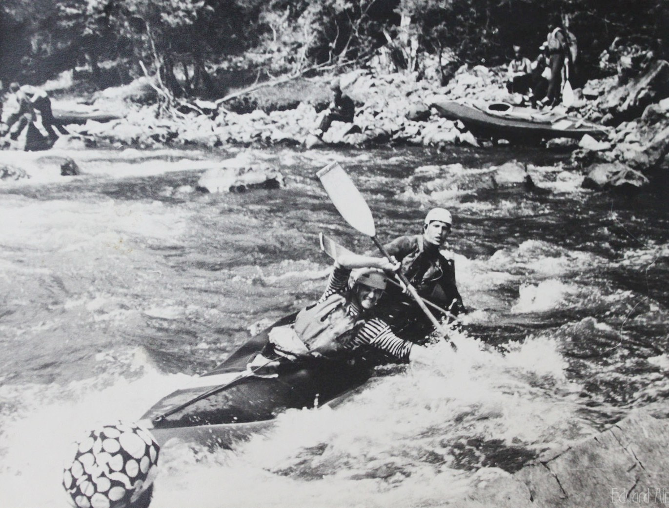 Урсул (1974). Фотограф Эдуард Алмадаков