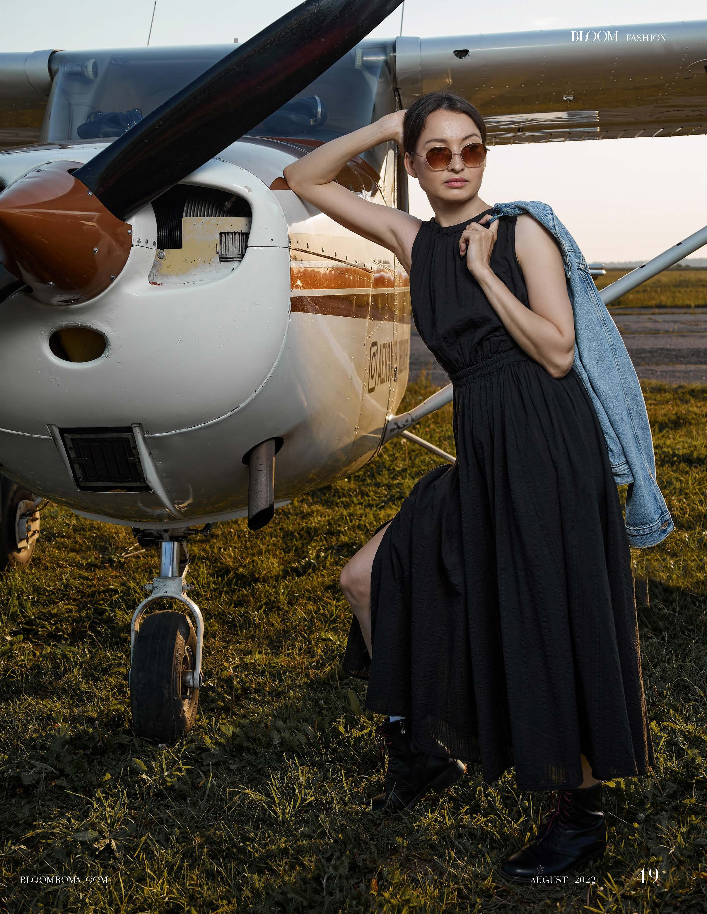 Fashion. Фотограф в Санкт-Петербурге