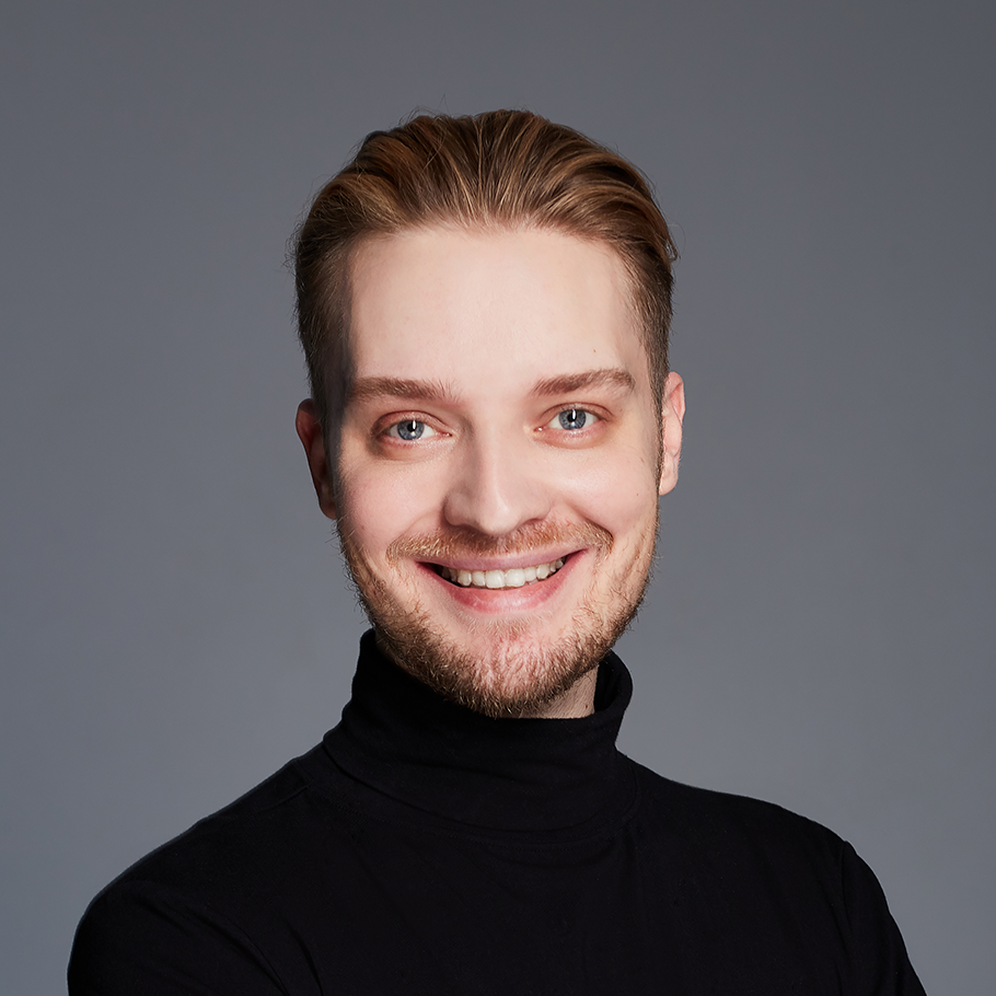 Программы на 10 дней. Артём Карпавичус — официальный сайт