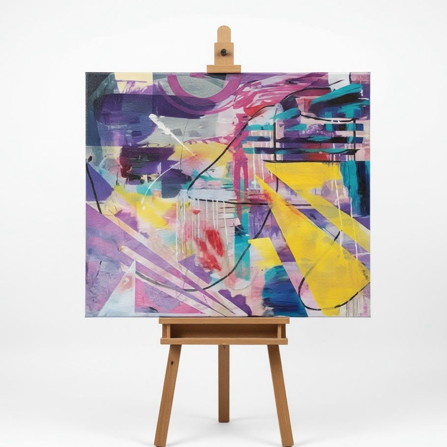 SOLD. Ana Anika