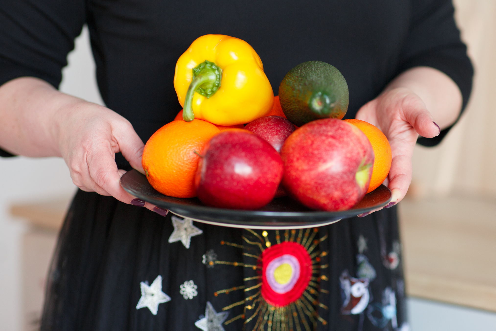 Контент съемка. Экскурсовод и фотограф в Москве Татьяна Балеевскиих