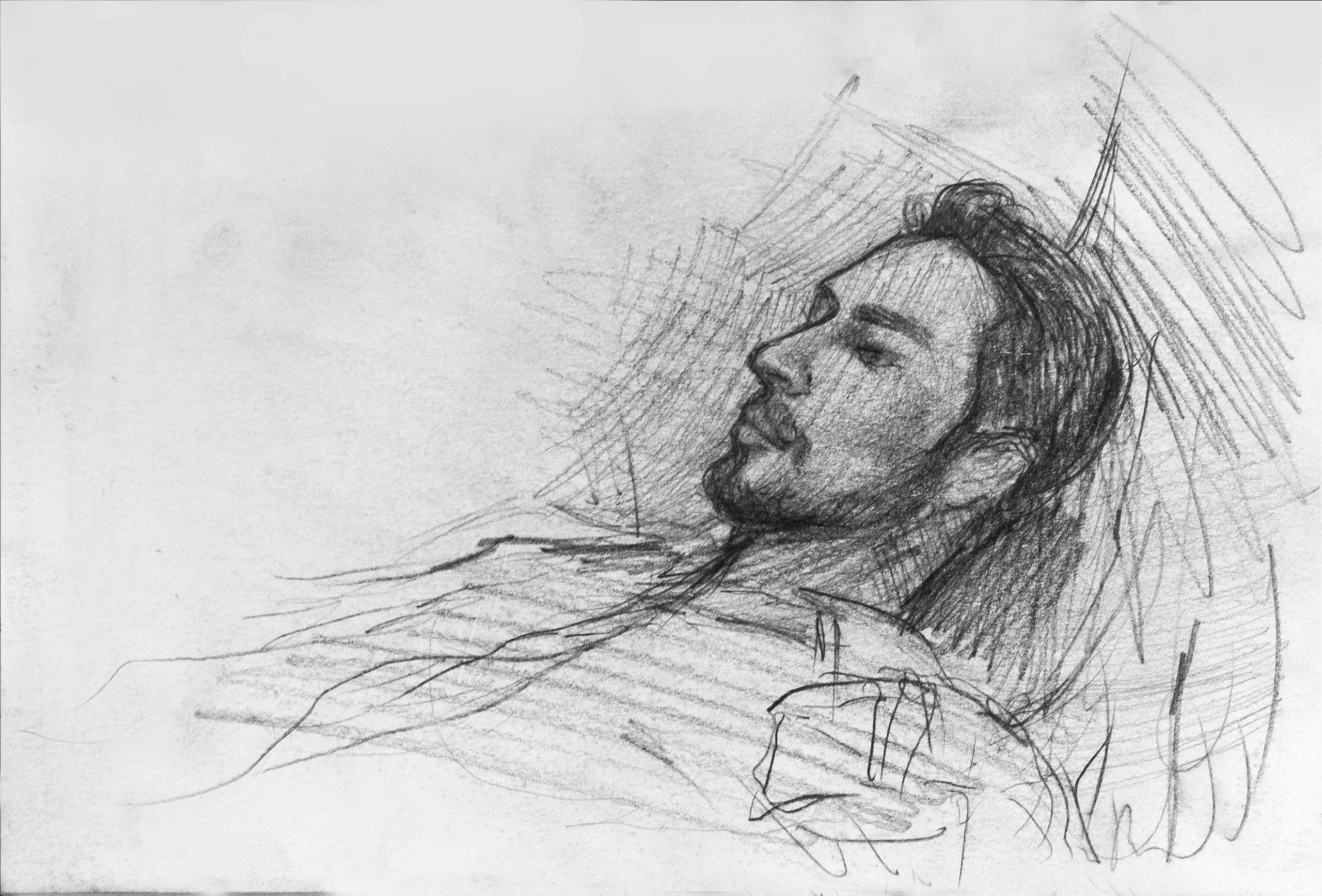 Biography. Artist Margarita Gusak