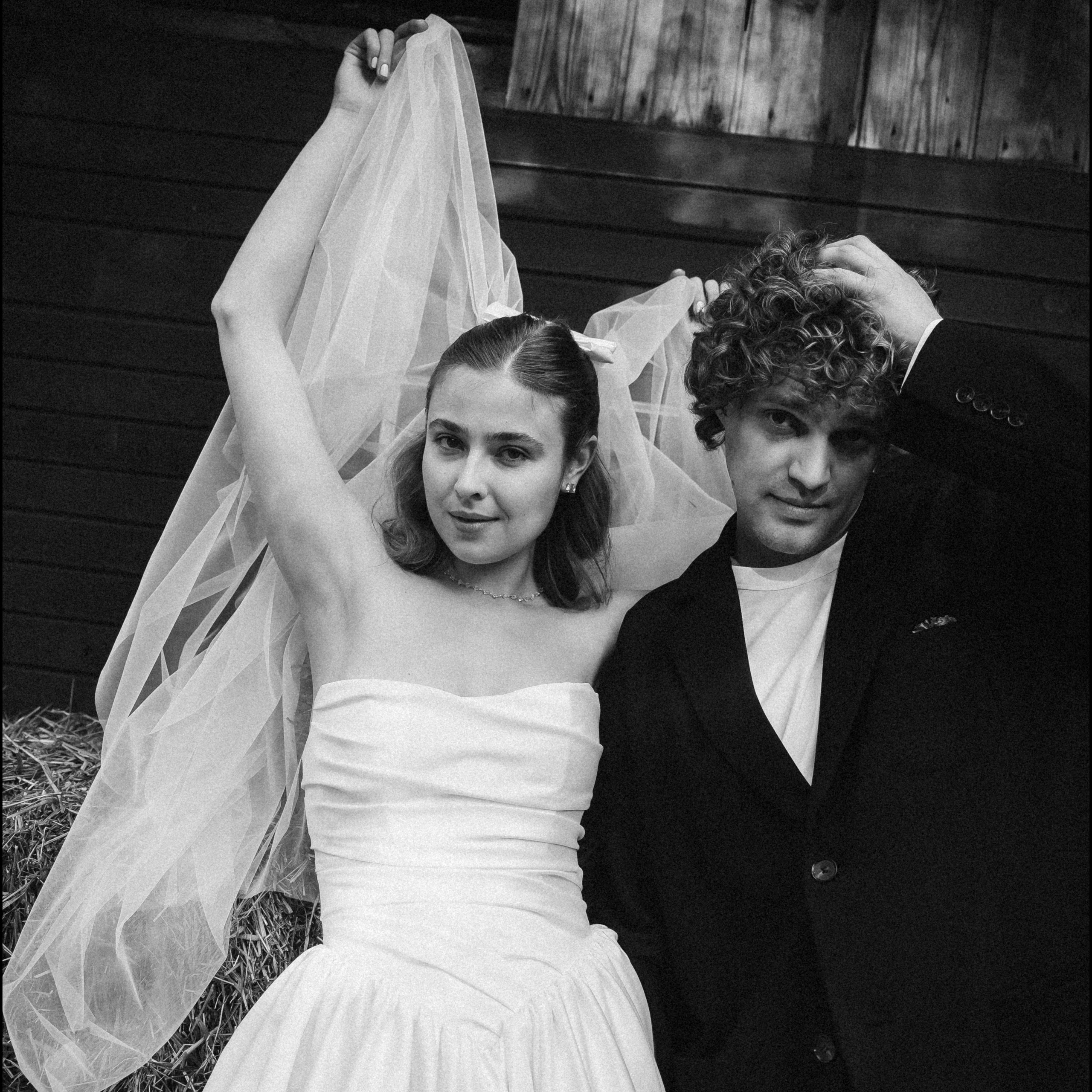 Свадебный фотограф Москва Светлана Анисимова