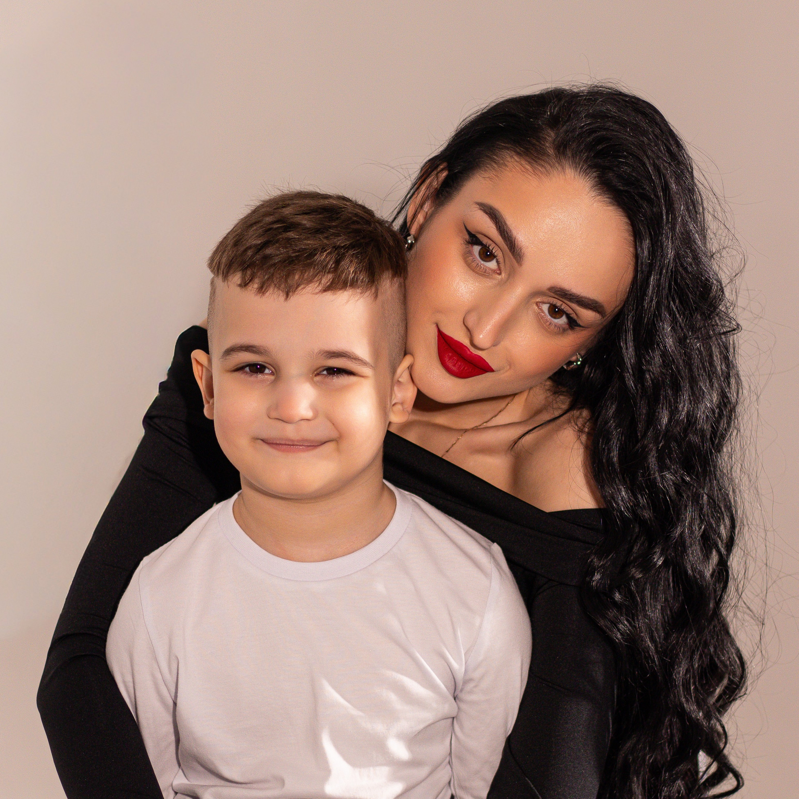 Портретный и фотограф Мария Макарова