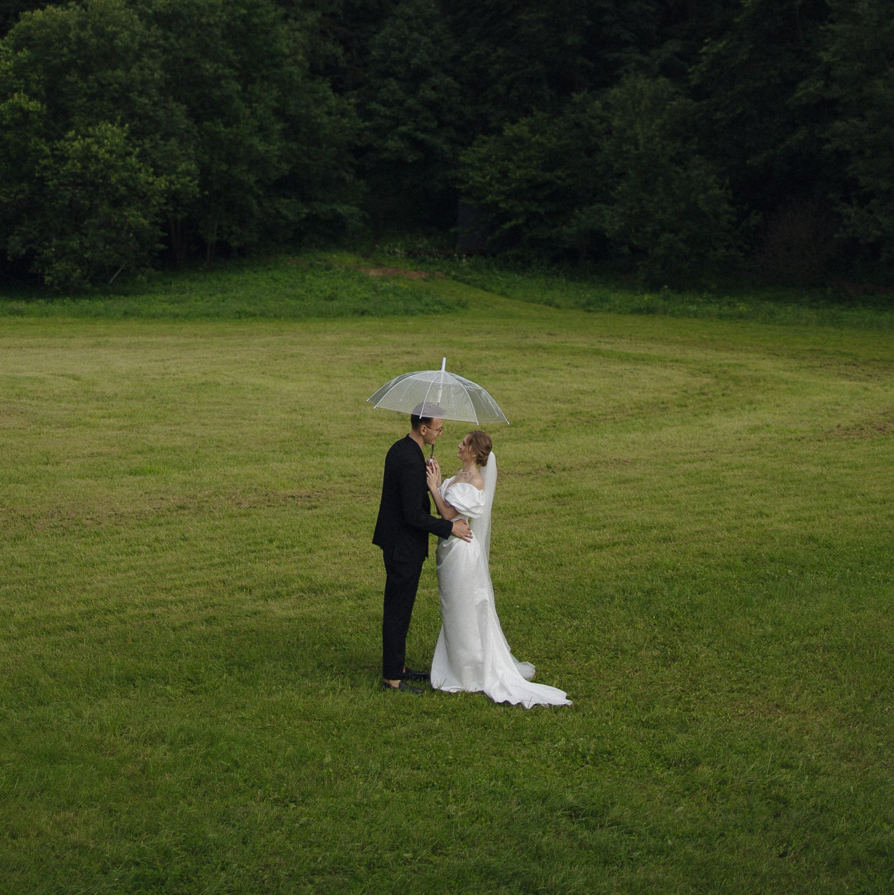 Прайс. Свадебный фотограф Семен Матвин