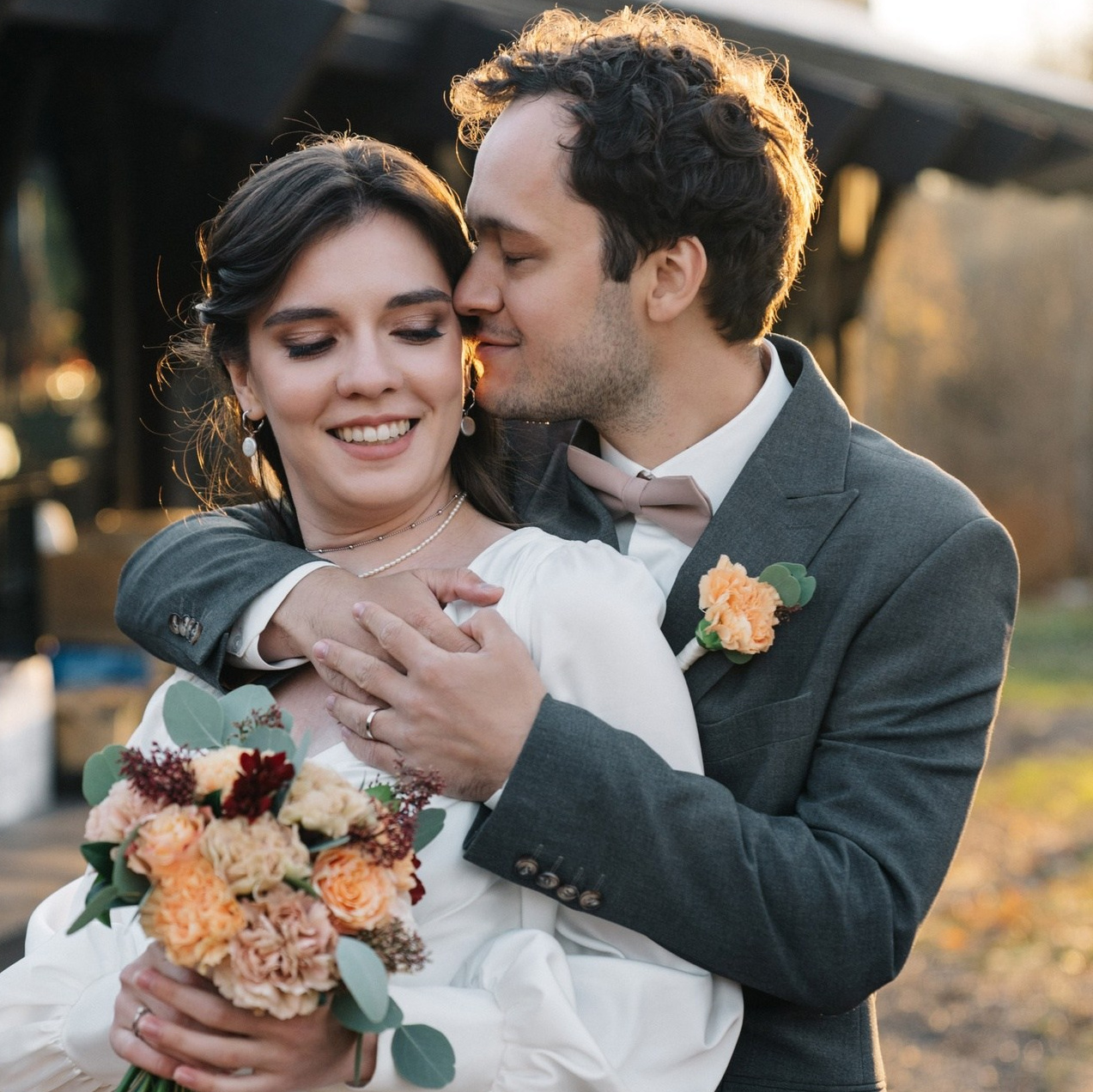 Свадебные услуги в Перми. Свадебный и Мужской фотограф