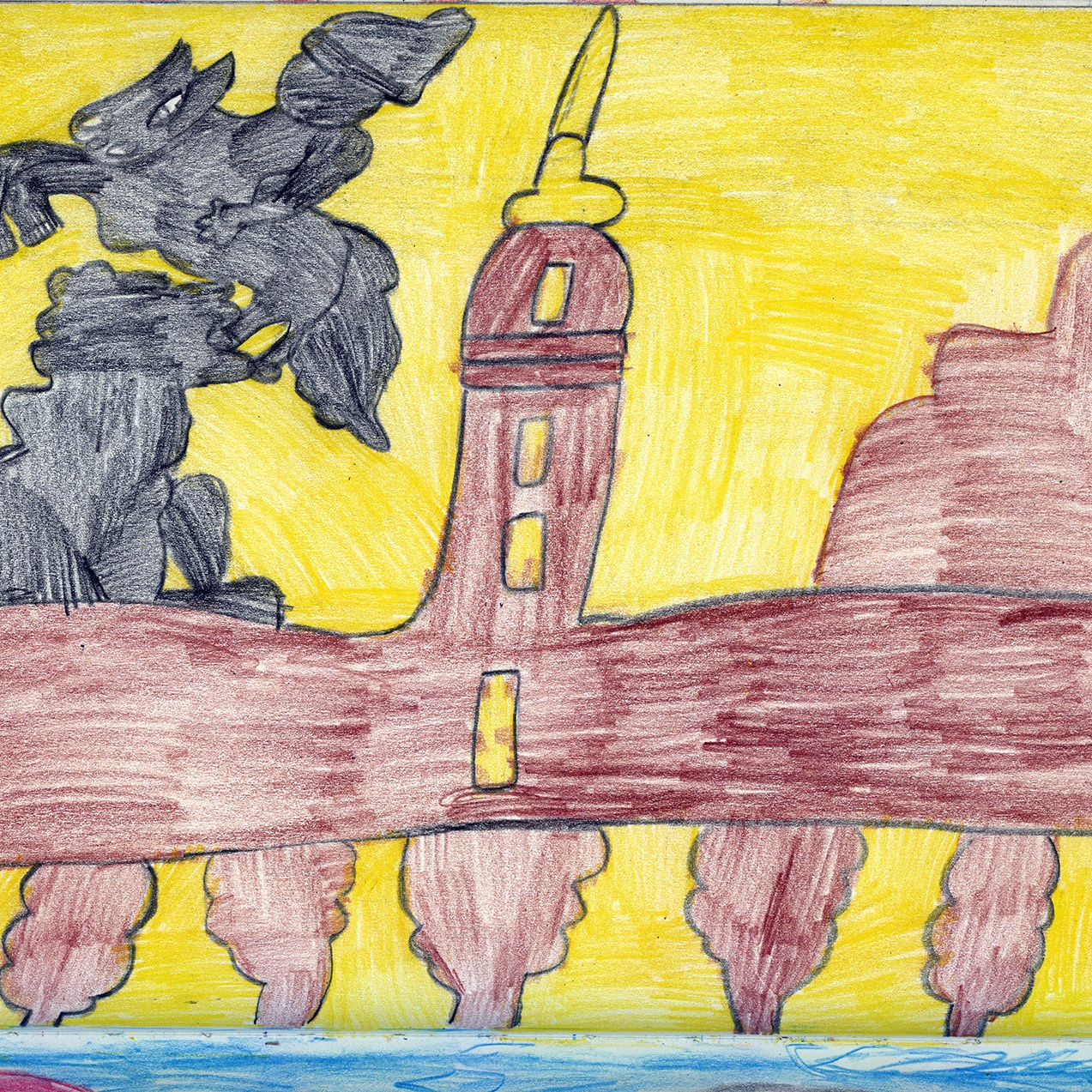 Евгений СЕМЁНОВ. Галерея «У Родины»