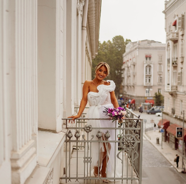 Полный список фотостудий в Тбилиси. Портретный и свадебный фотограф в Тбилиси • xeniqo
