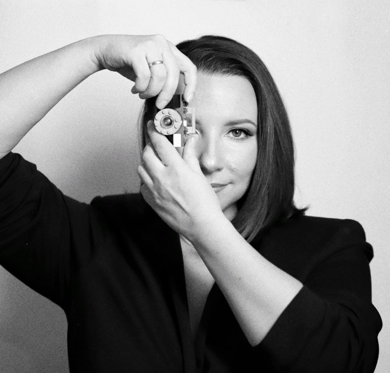 Семейный и детский фотограф в Москве Ольга Тихонкова